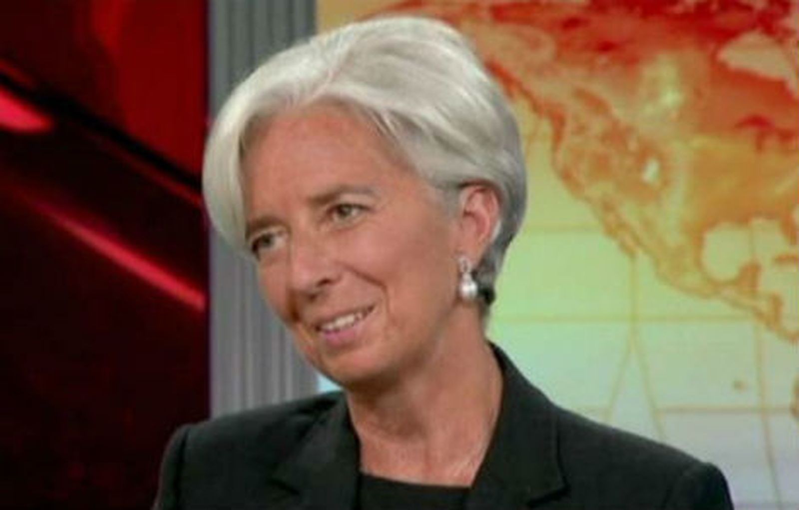 lagarde