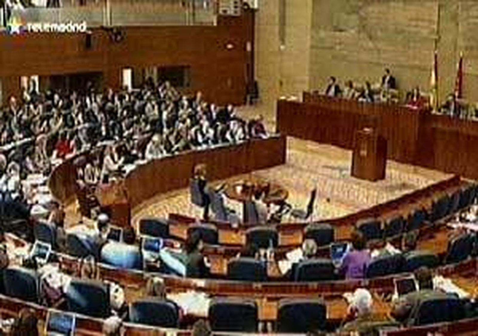 Asamblea de Madrid