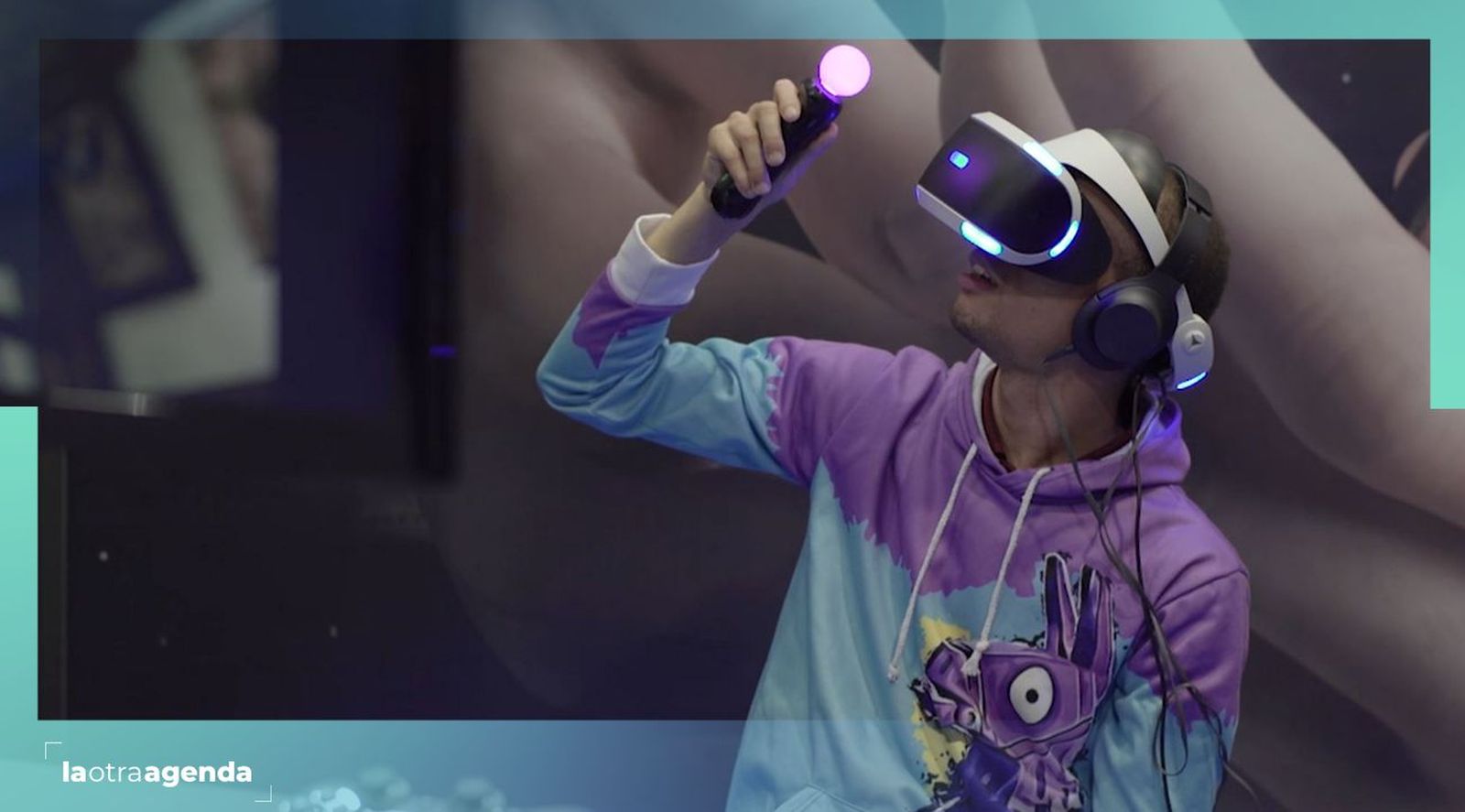 Madrid Games Week, la feria de videojuegos más importante de España