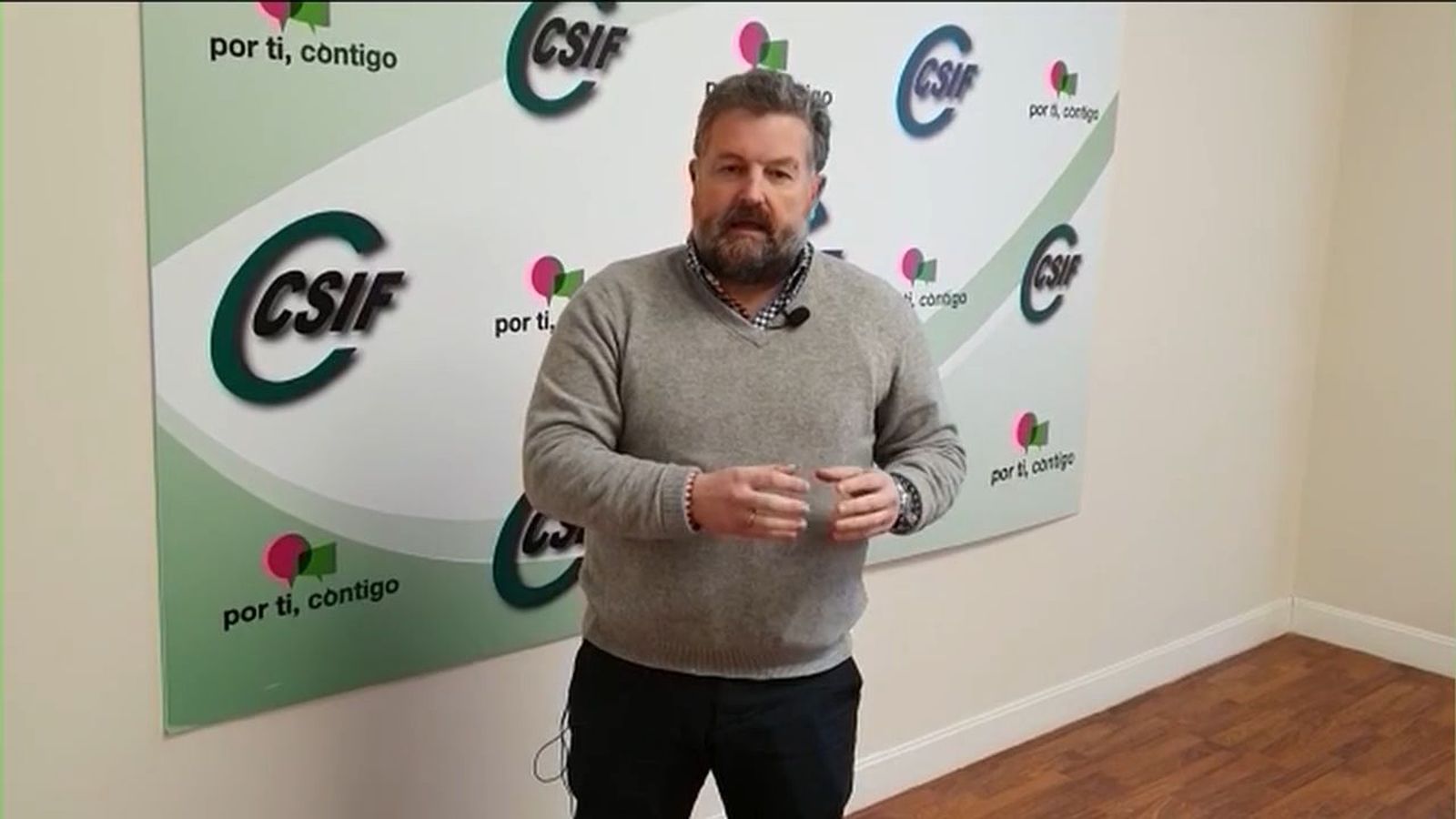 El CSIF ve problemas con la Ley Trans