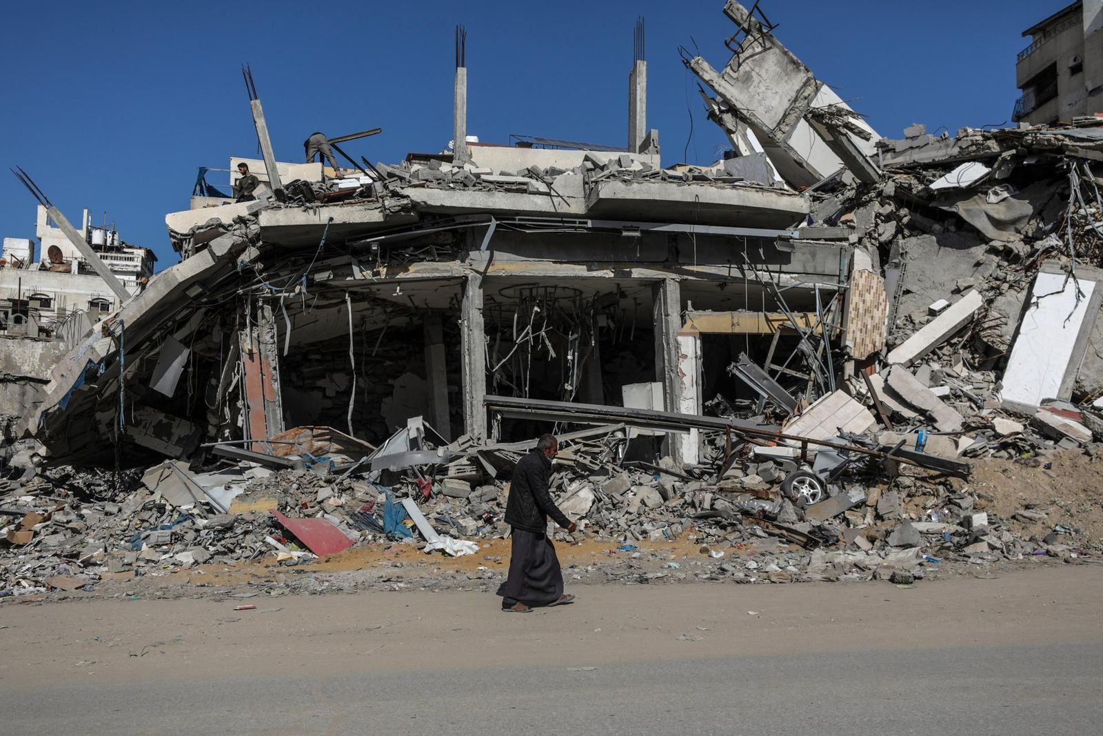 Gaza