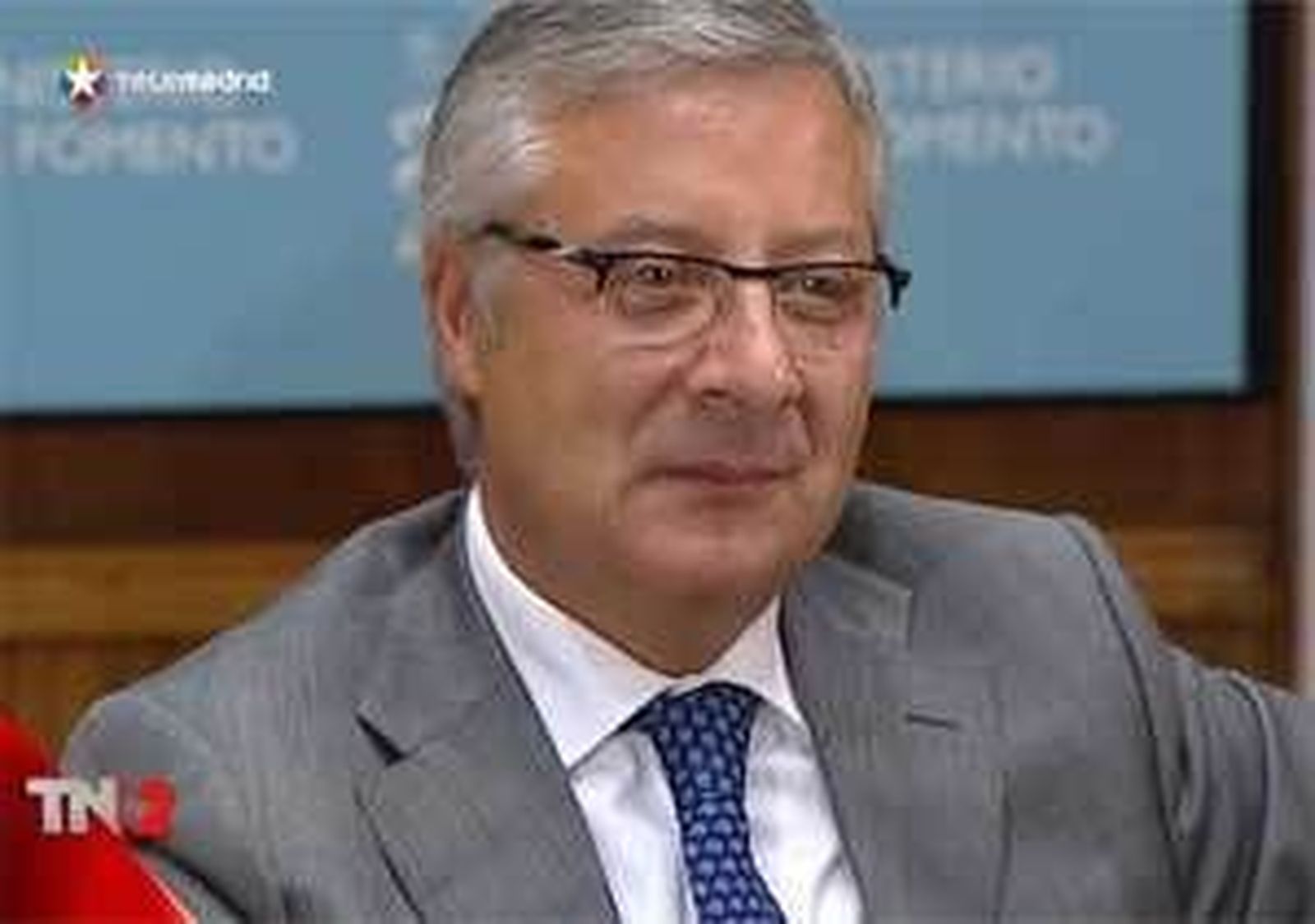 José Blanco declara este jueves ante el Supremo por el caso Campeón
