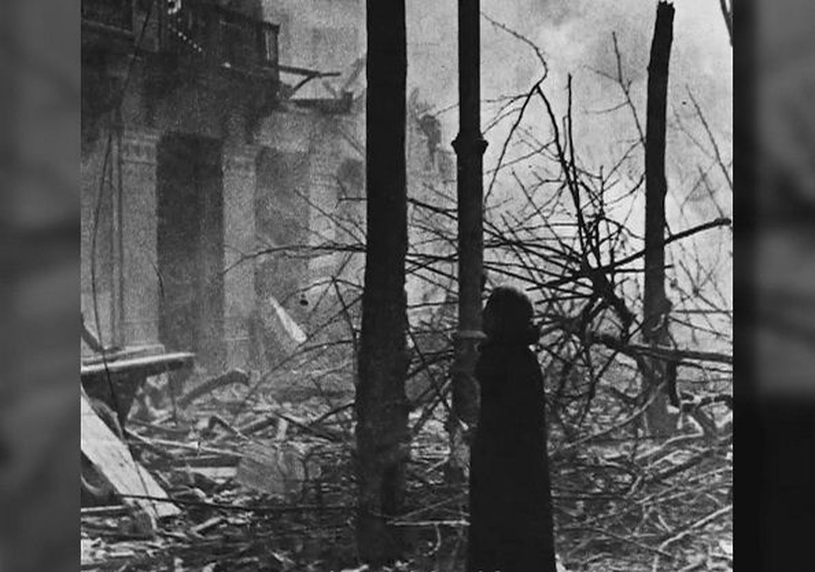 Se cumplen 85 años del bombardeo de Guernica