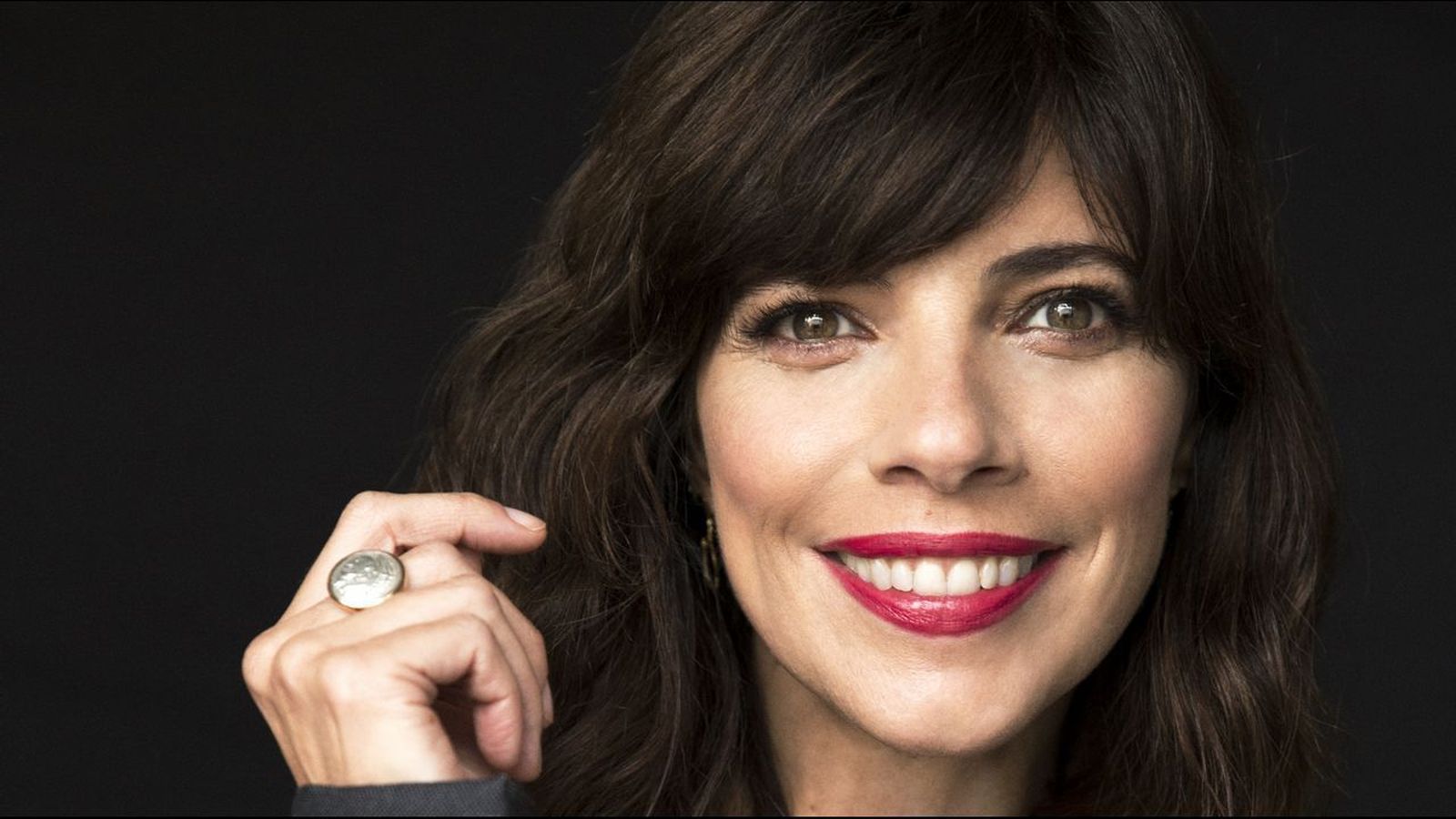 Maribel Verdú regresa a los escenarios con 'Invencible'