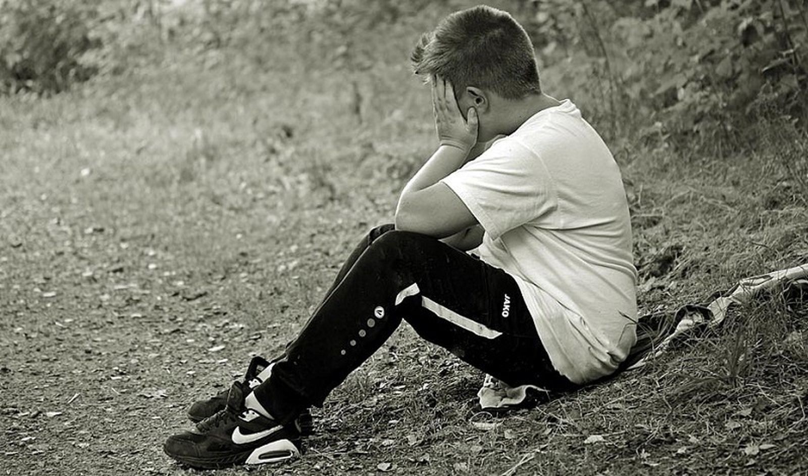 Aumentan los problemas de salud mental en los jóvenes