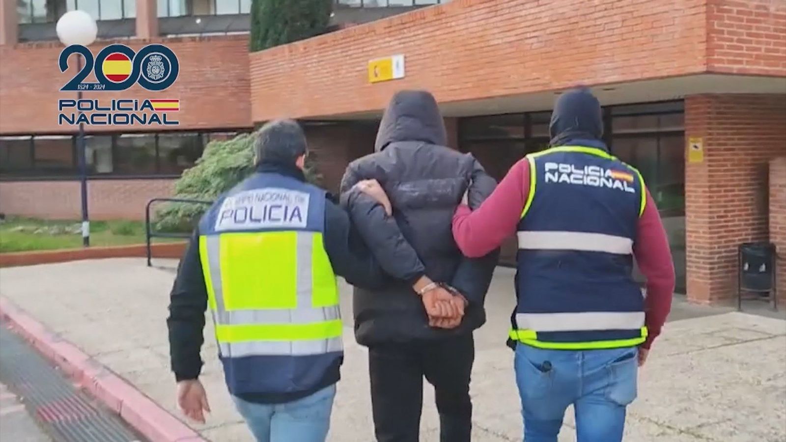 La criminalidad en la Comunidad de Madrid bajó un 3,5% en el primer trimestre del año