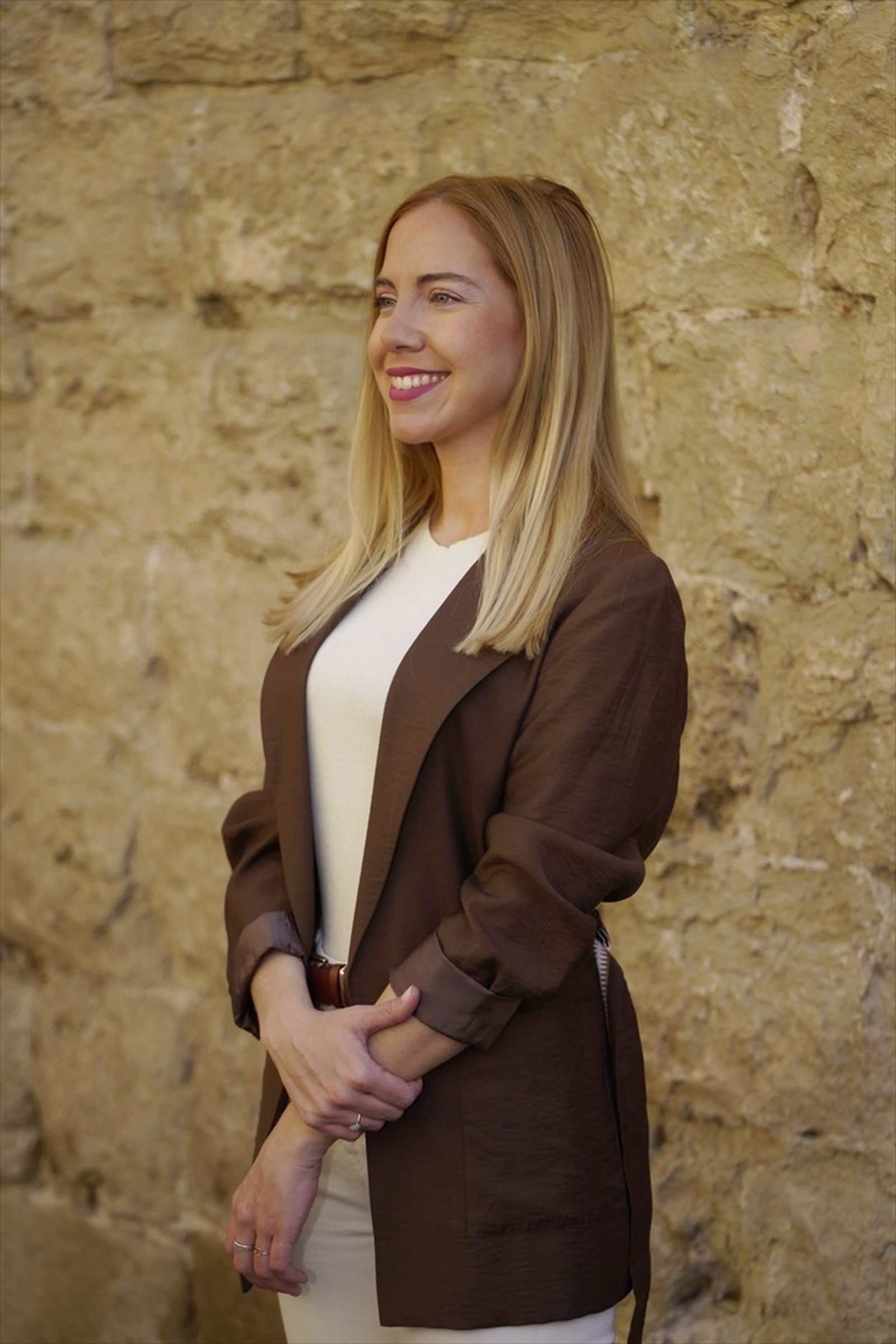 Marta Fernández Cornago (PP), elegida presidenta del Parlamento de La Rioja