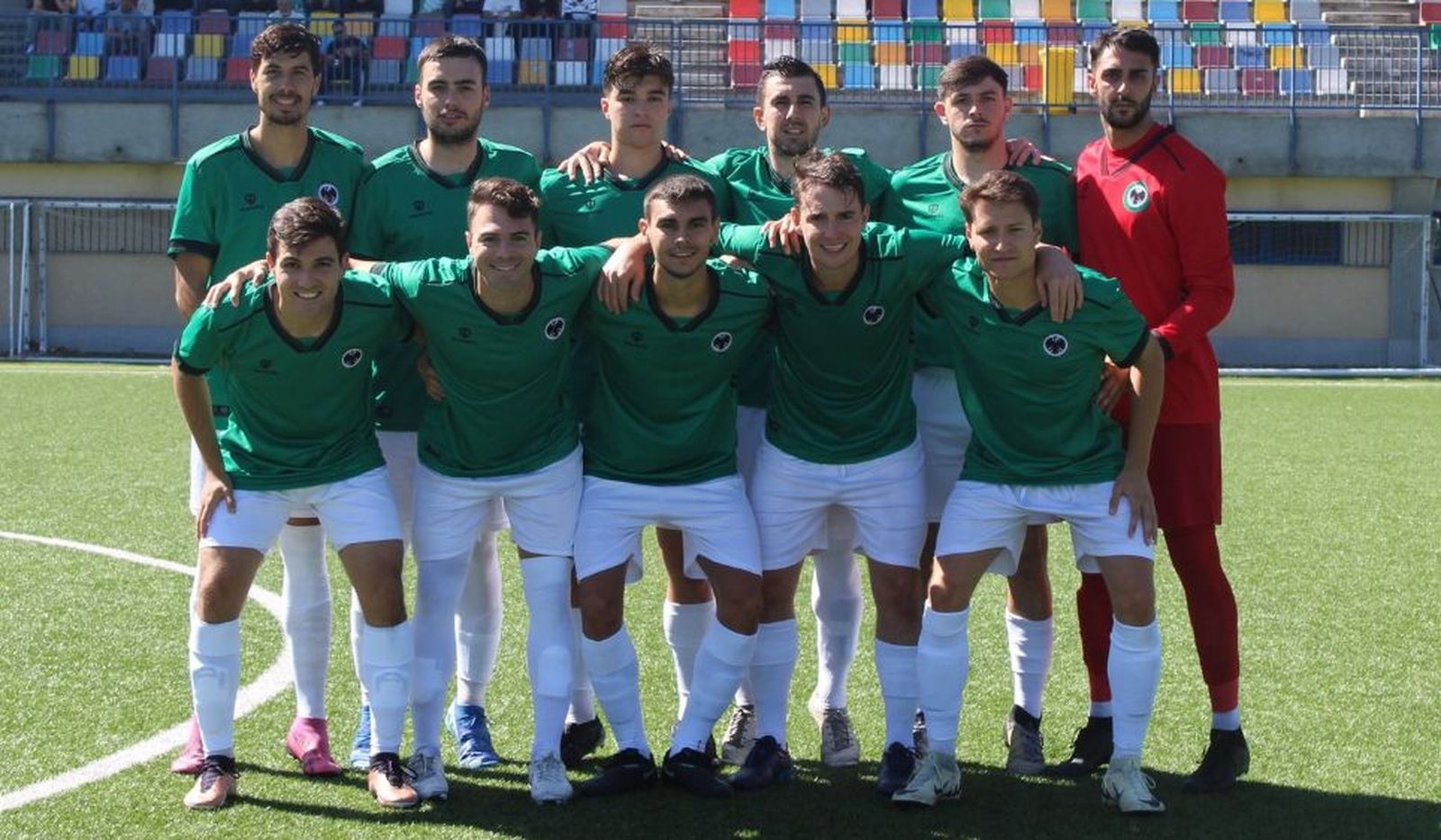 Alcobendas CF