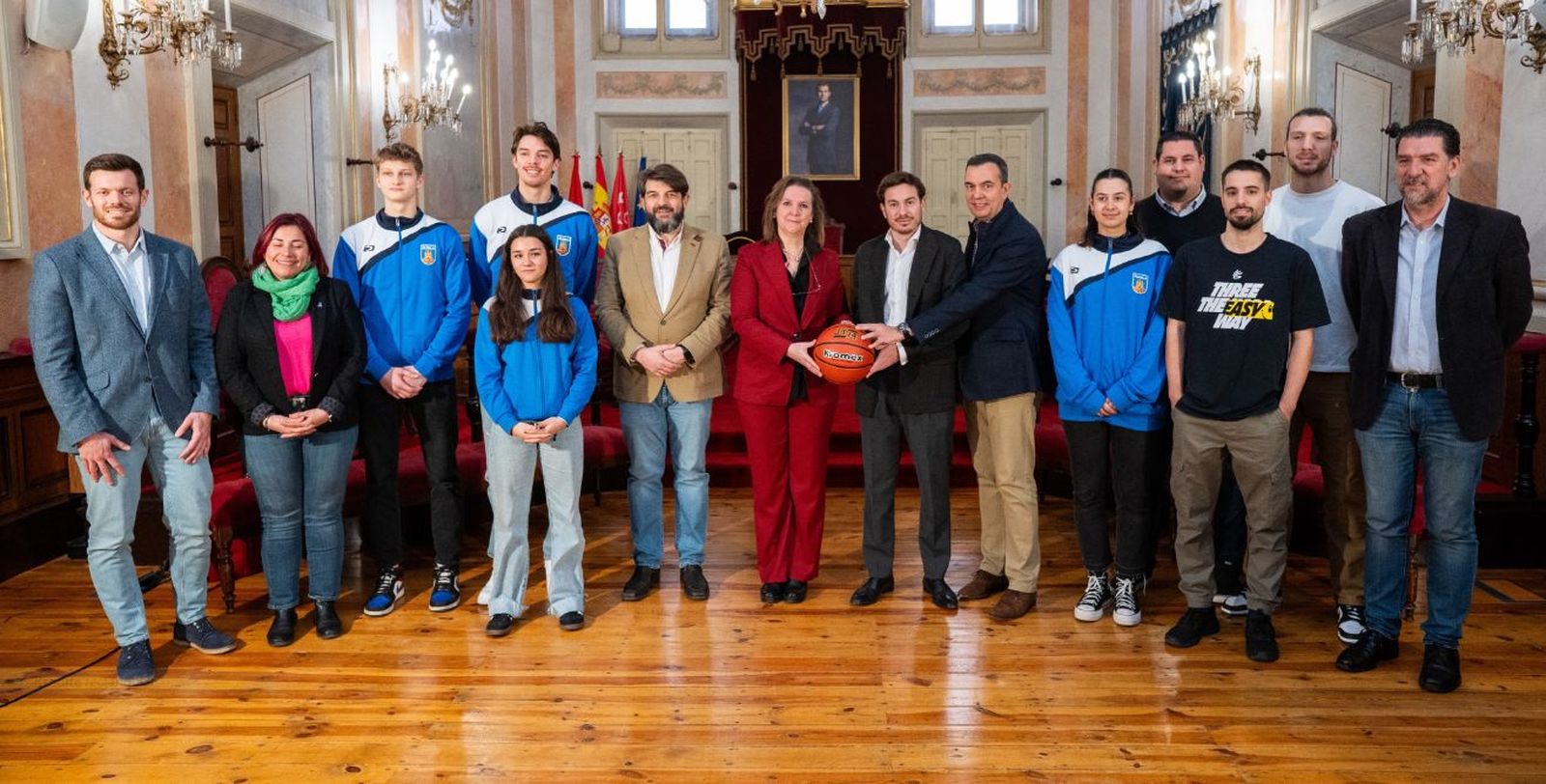 100 equipos de la cantera competirán en la primera Madcup Basket