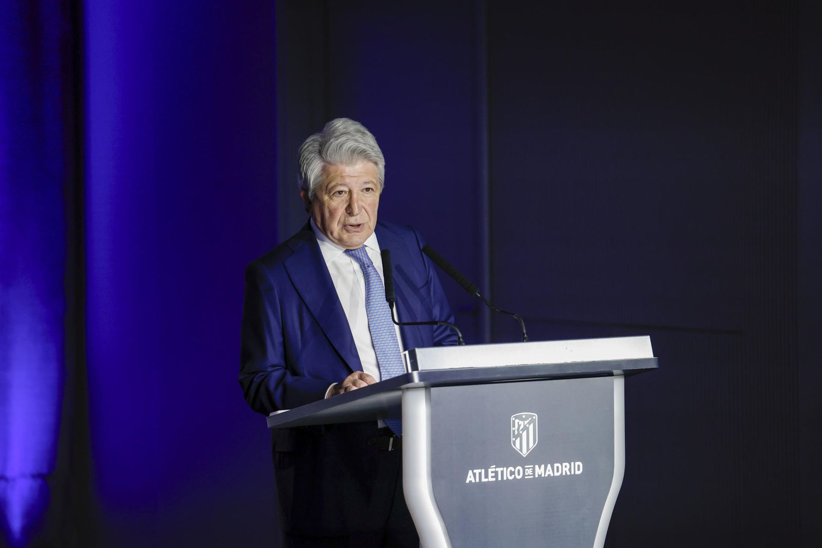 Cerezo habla del Athletic