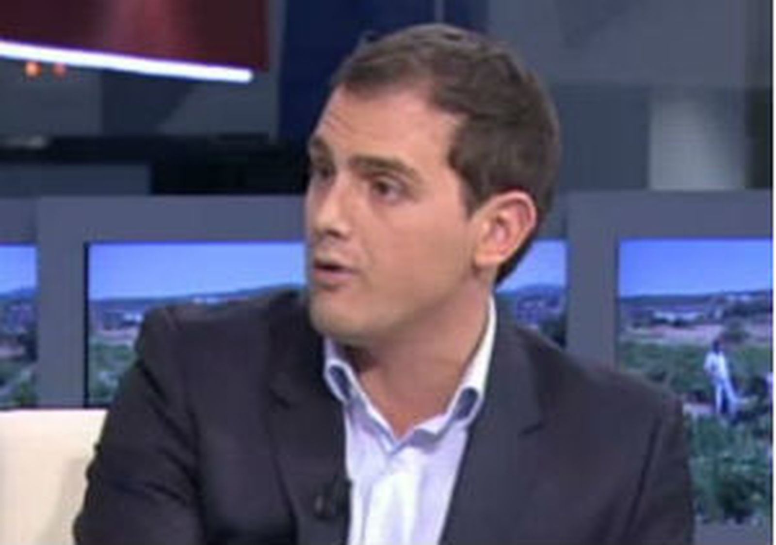 Albert Rivera