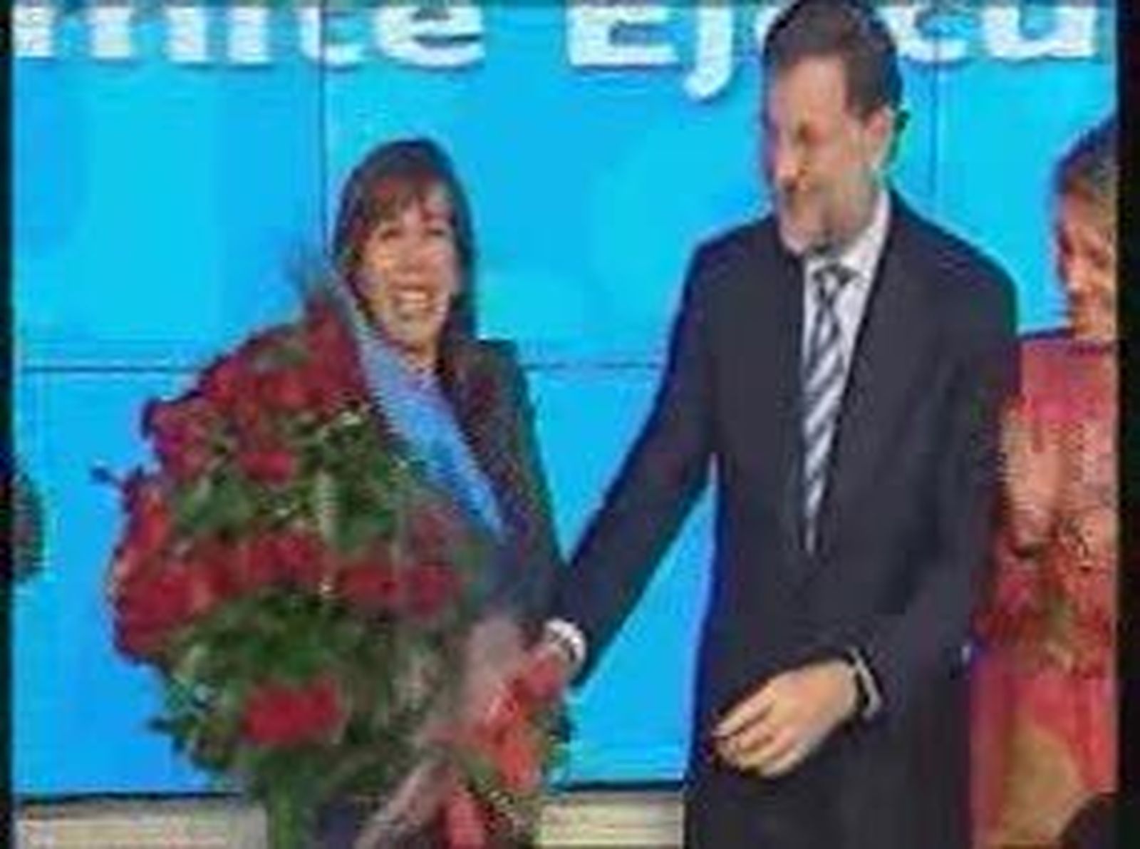 Comité Ejecutivo PP