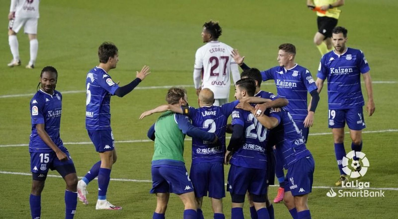 AD Alcorcón