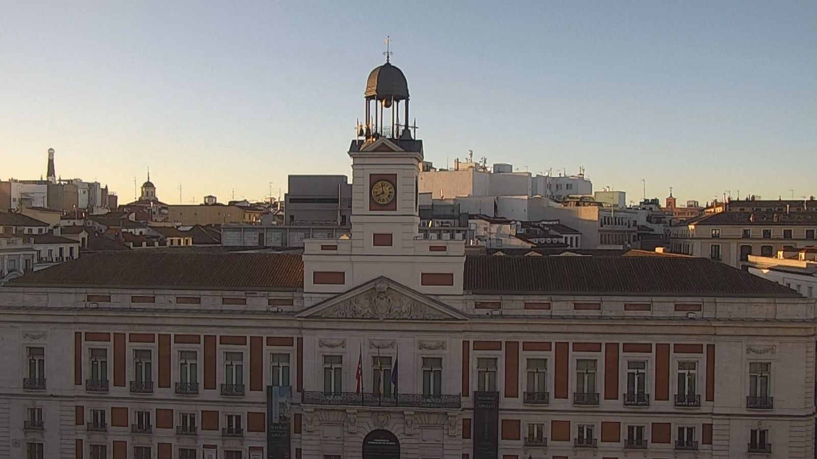 Puerta del Sol