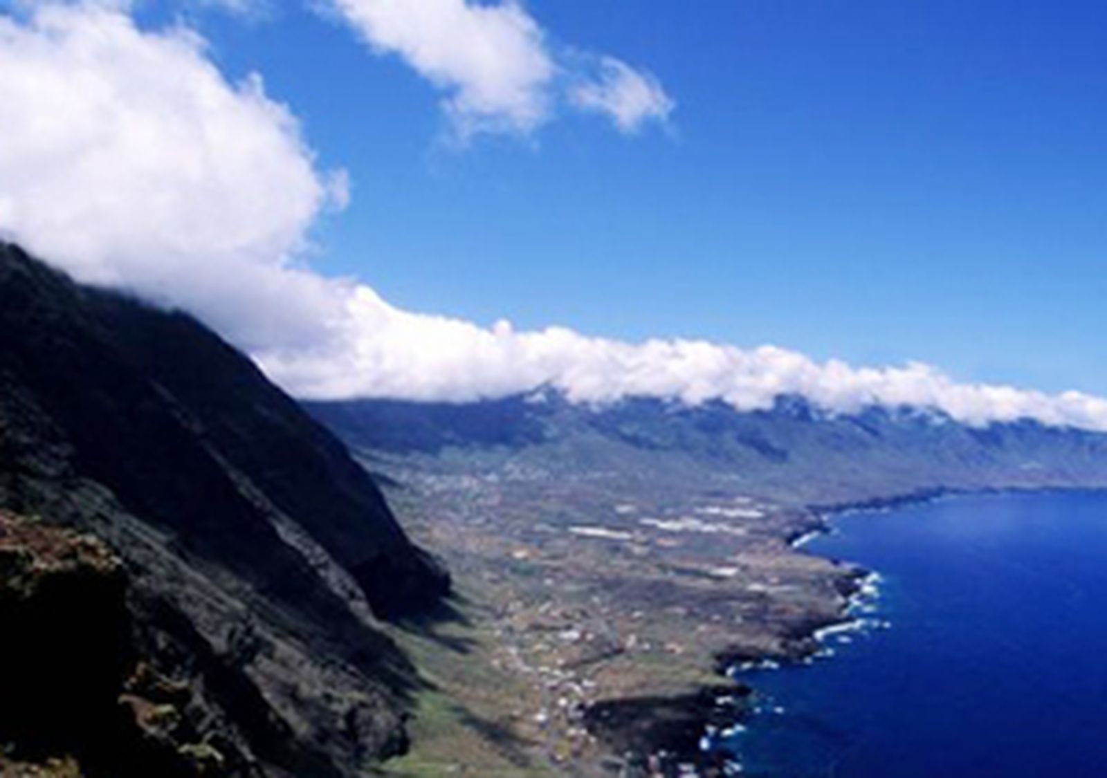El Hierro alerta 2