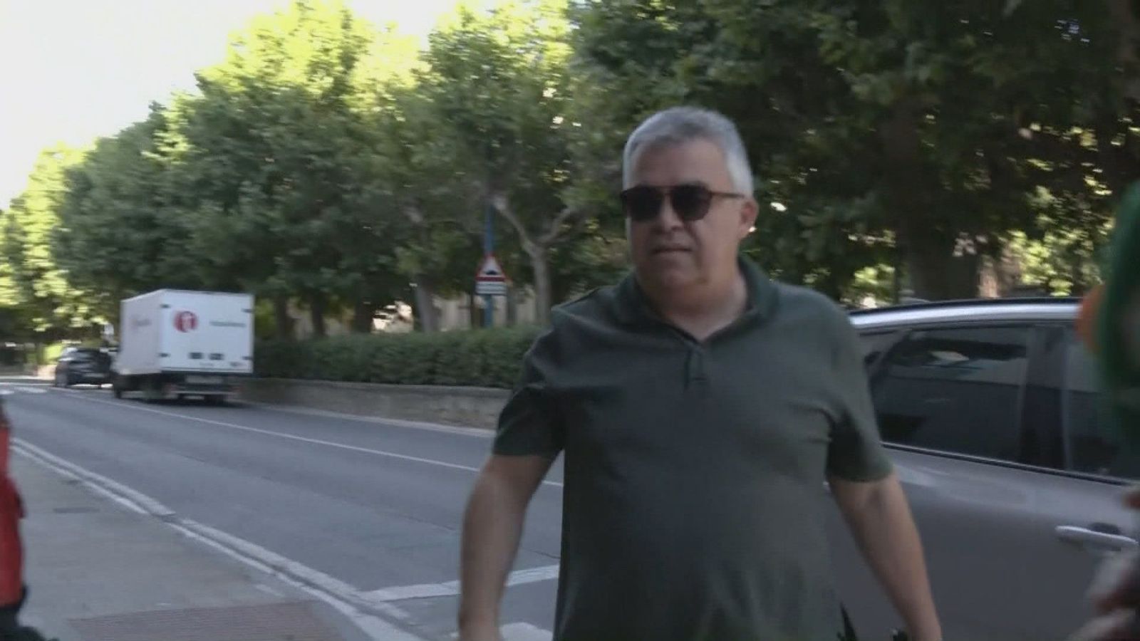 Cerdán y su familia obtuvieron "beneficios" no declarados de 323.178 euros entre 2015 y 2024