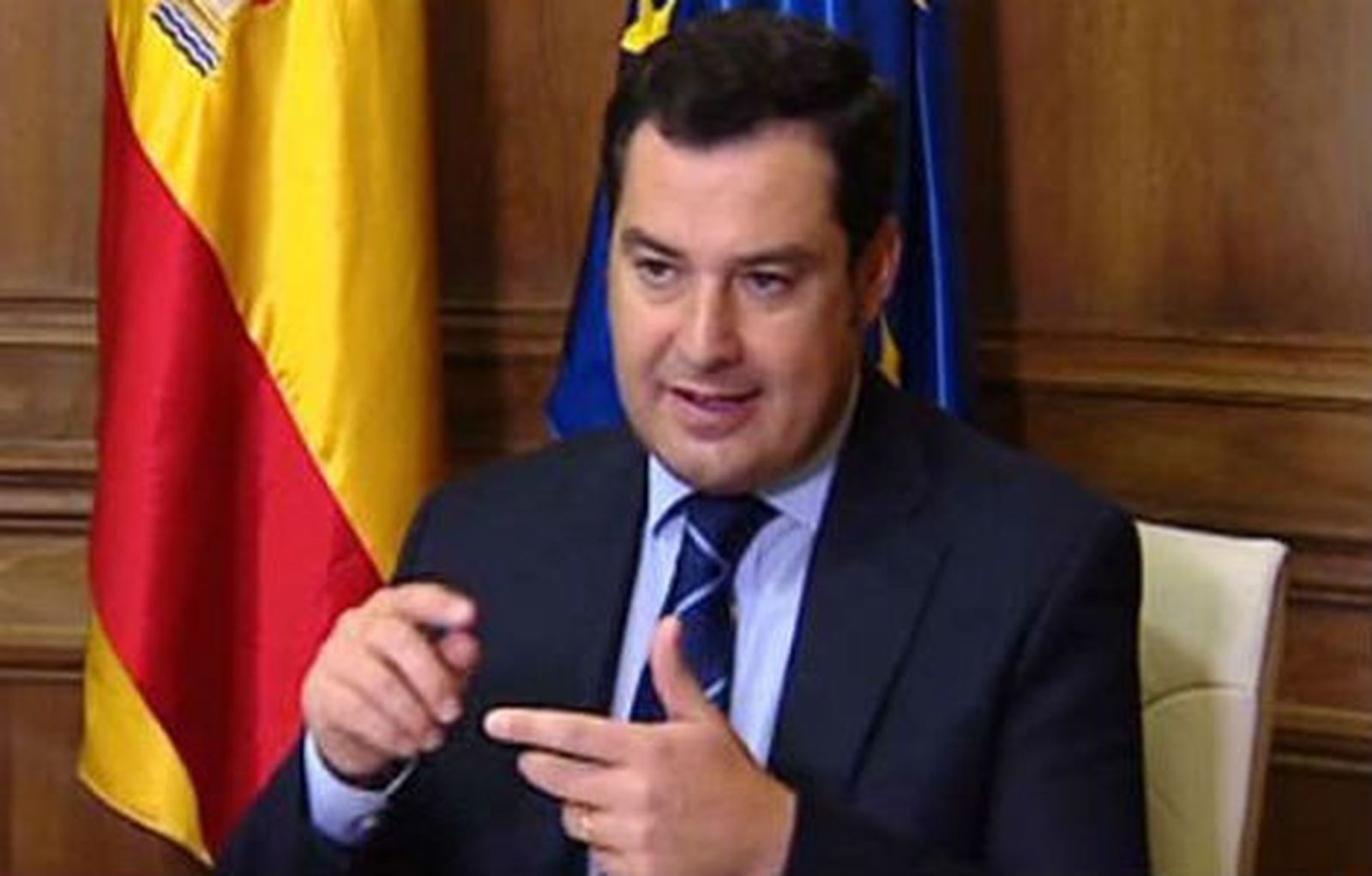 Juan Moreno Bonilla