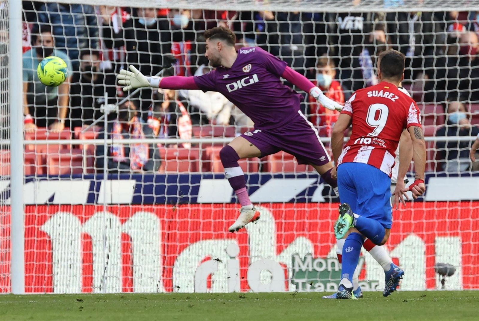 Luis Suárez