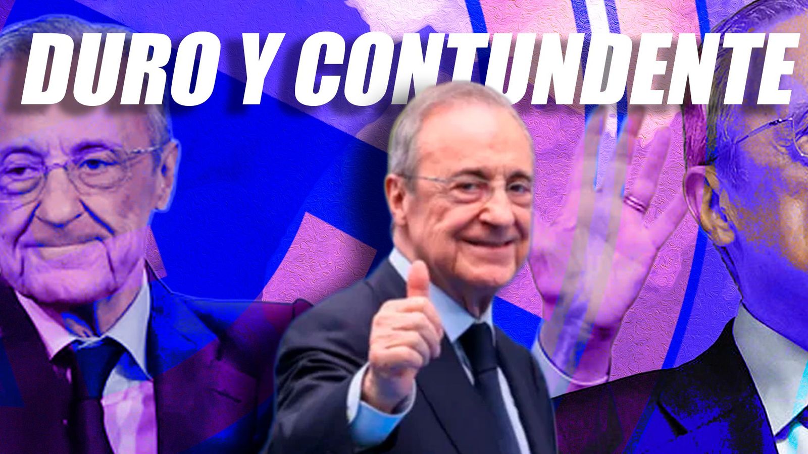 Forentino, fin de campaña