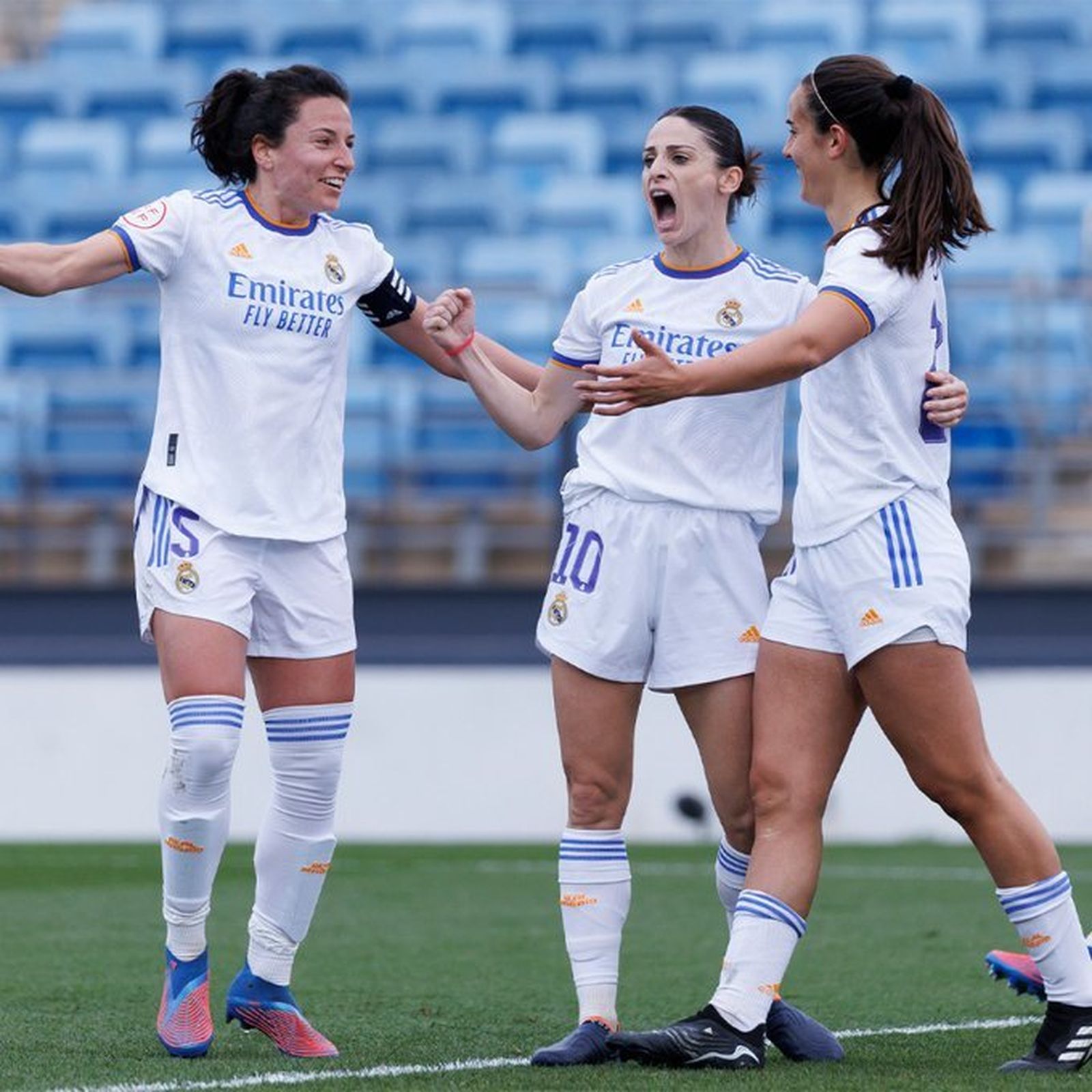 Real Madrid Femenino