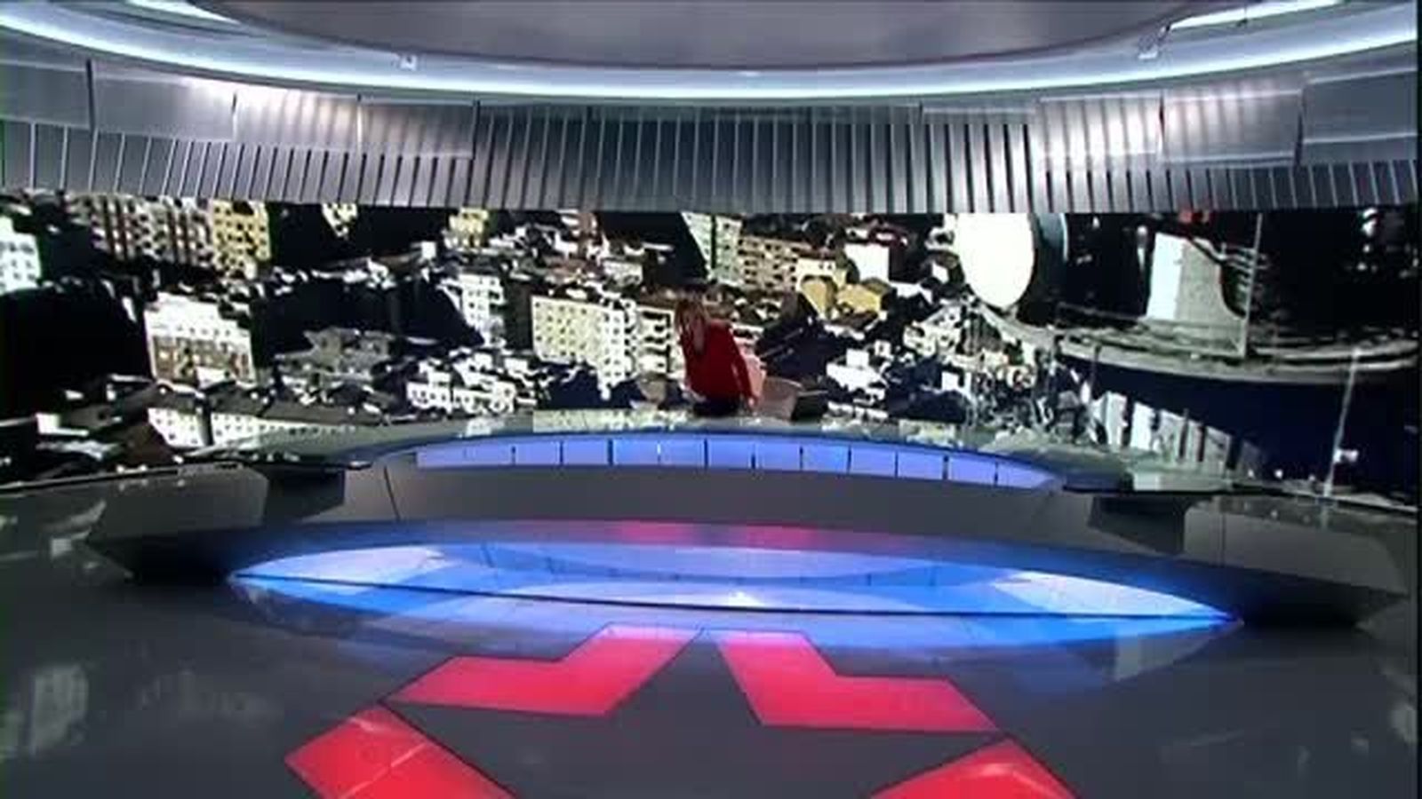Telenoticias Fin de Semana 18.02.2018