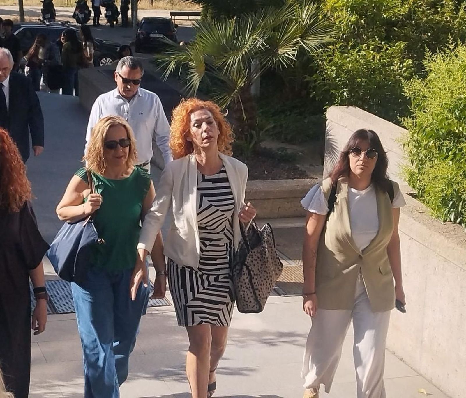 Juzgan a la alcaldesa de Velilla por no atajar las denuncias vecinales por ruido en una finca
