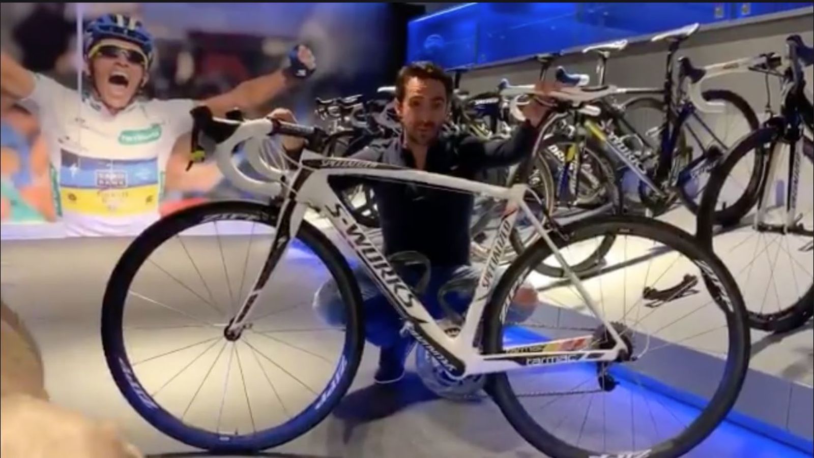 Alberto Contador