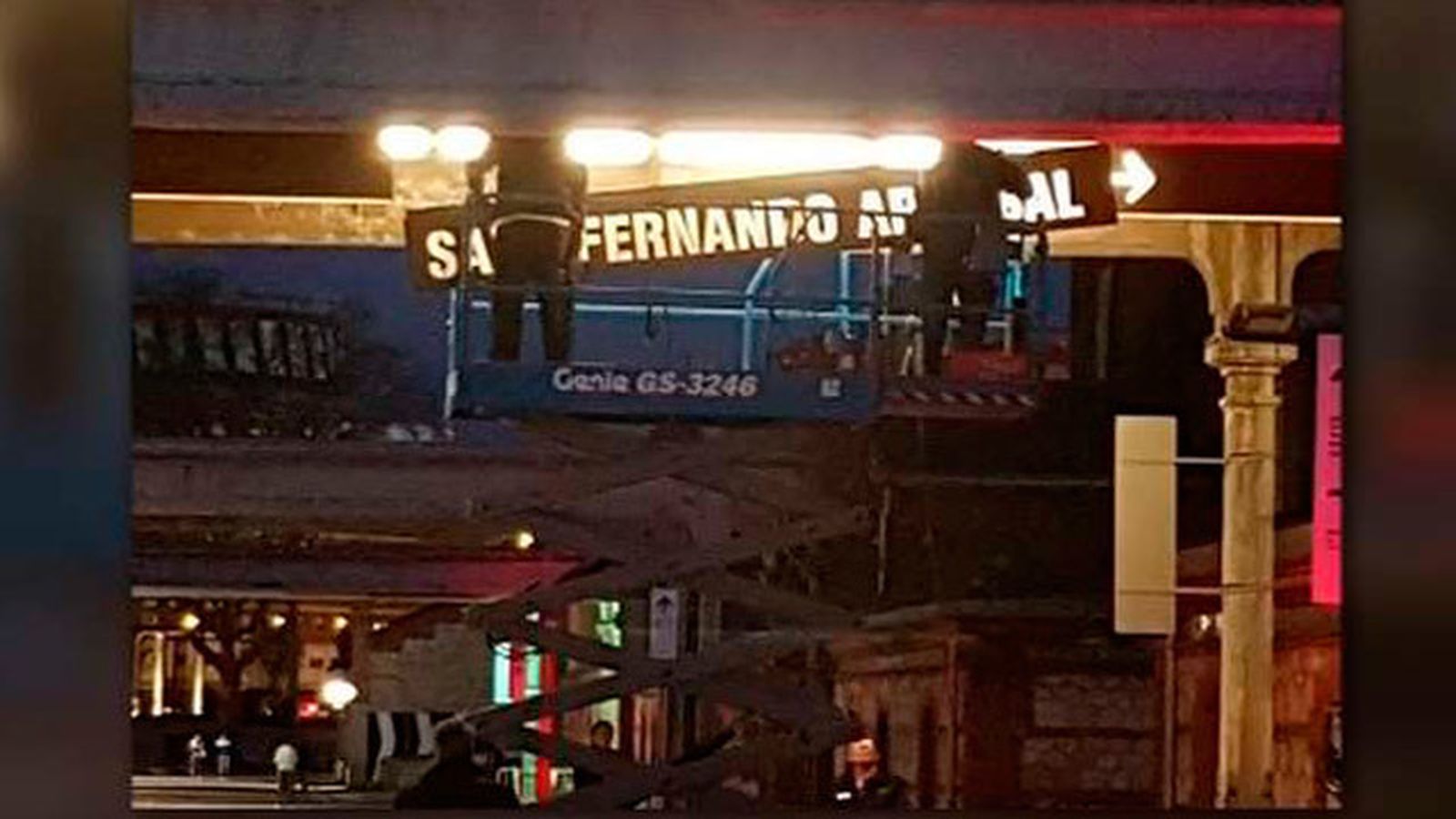 Carmena garantiza que no suprimirá el nombre de Max Aub y Arrabal en Matadero