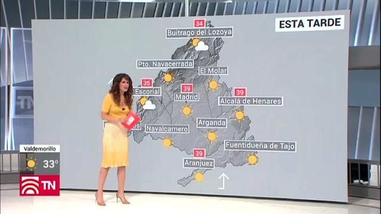 El Tiempo 24.07.2019