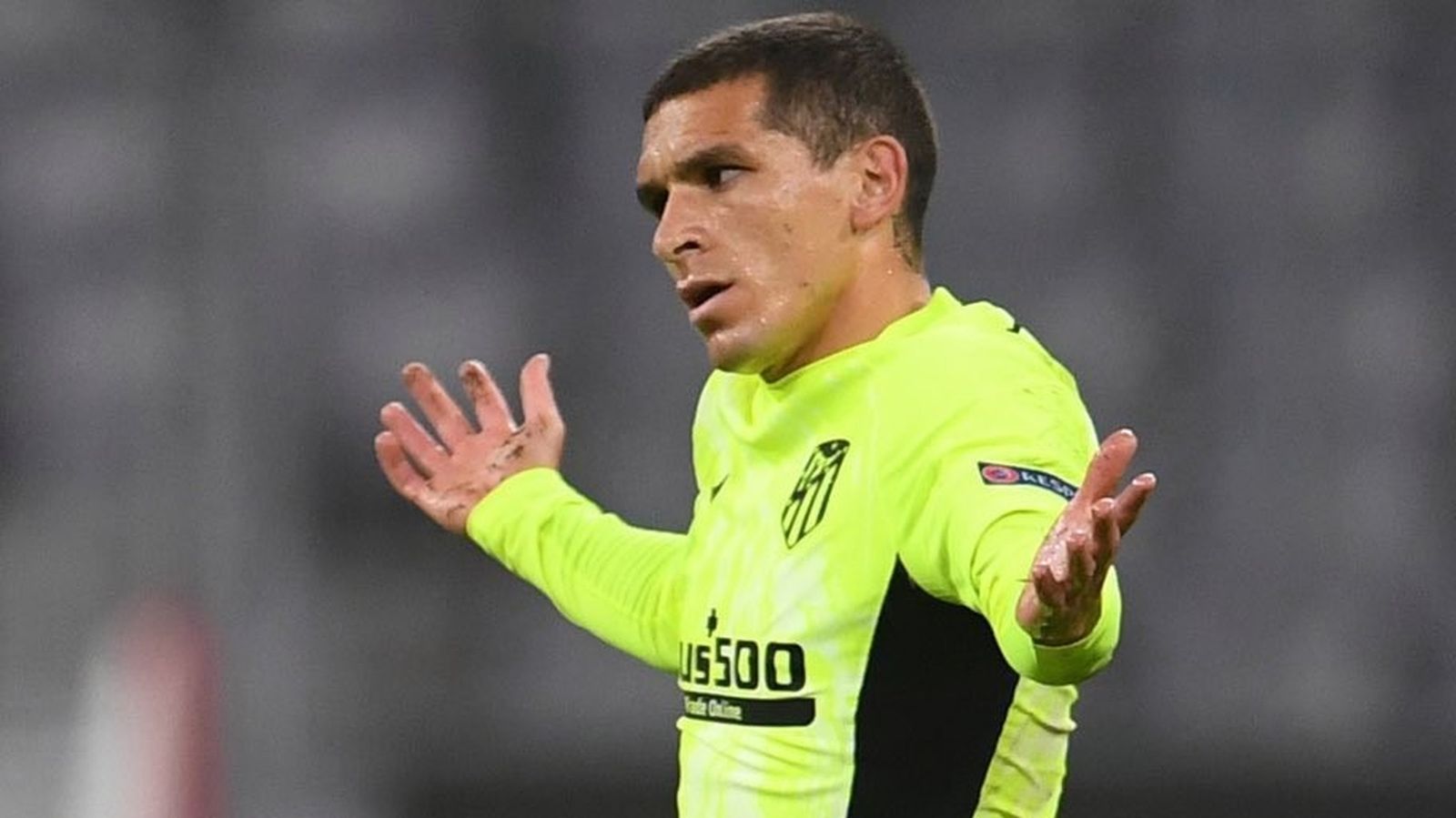 Lucas Torreira