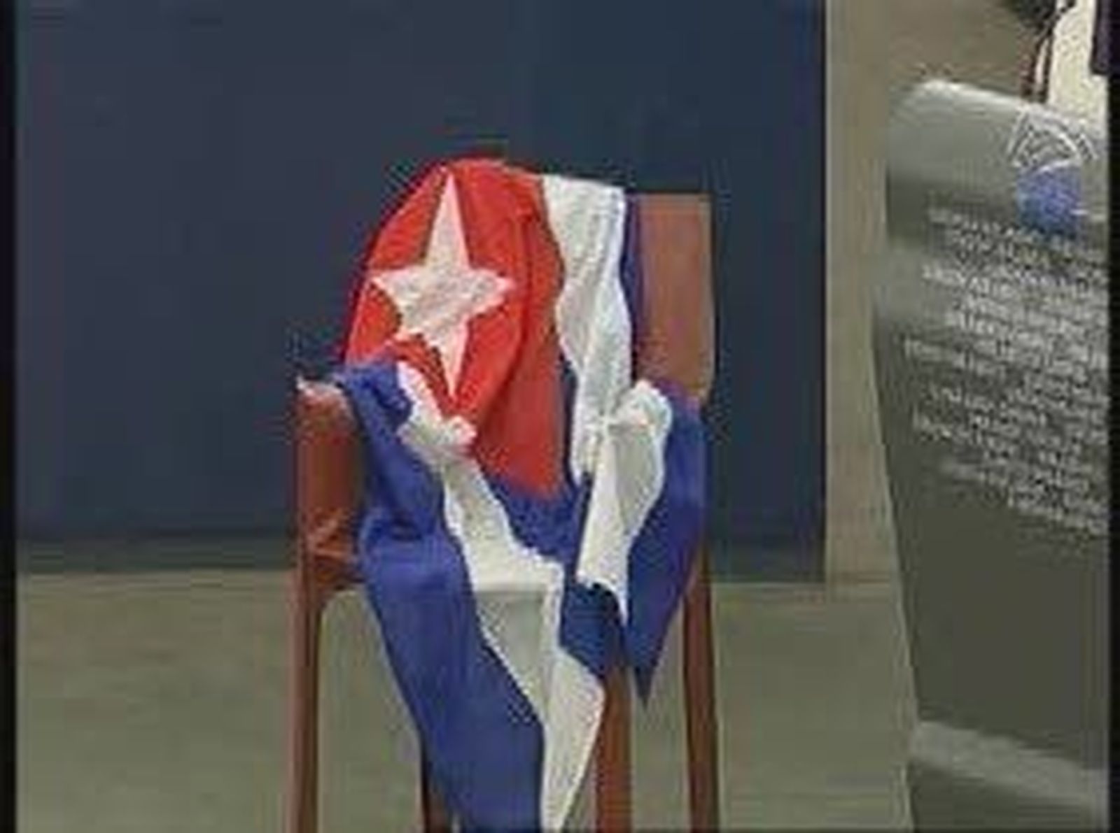 Fariñas premio Sajarov