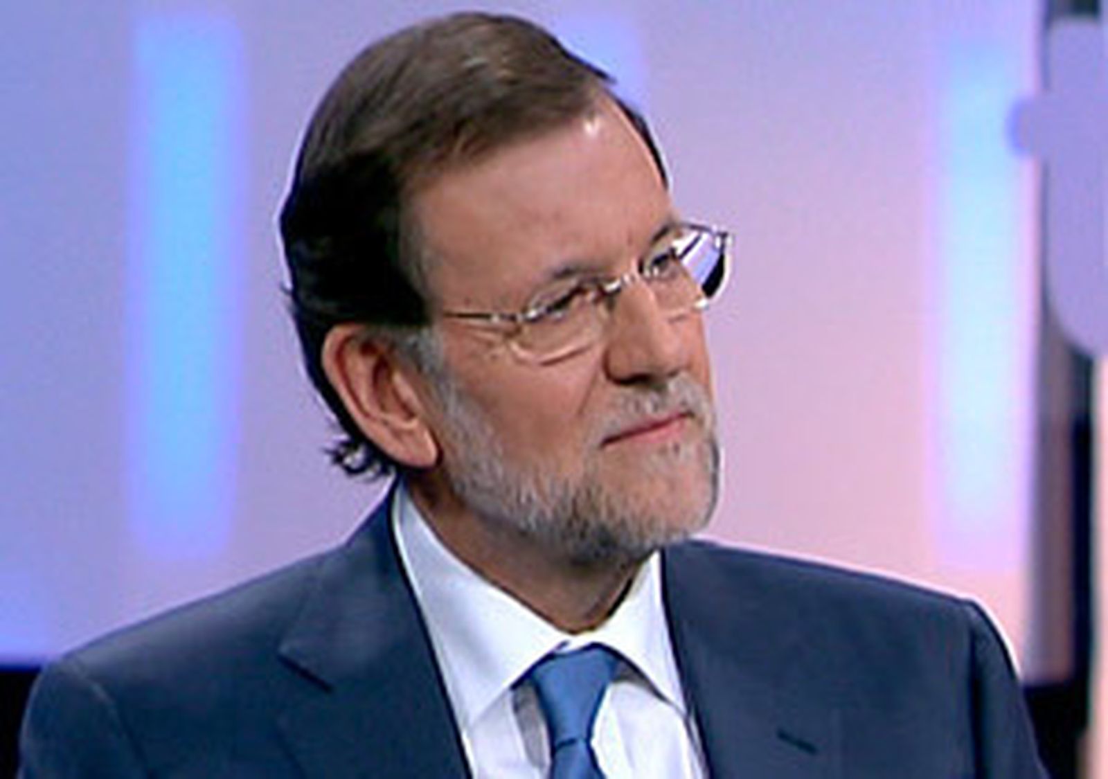 Mariano Rajoy