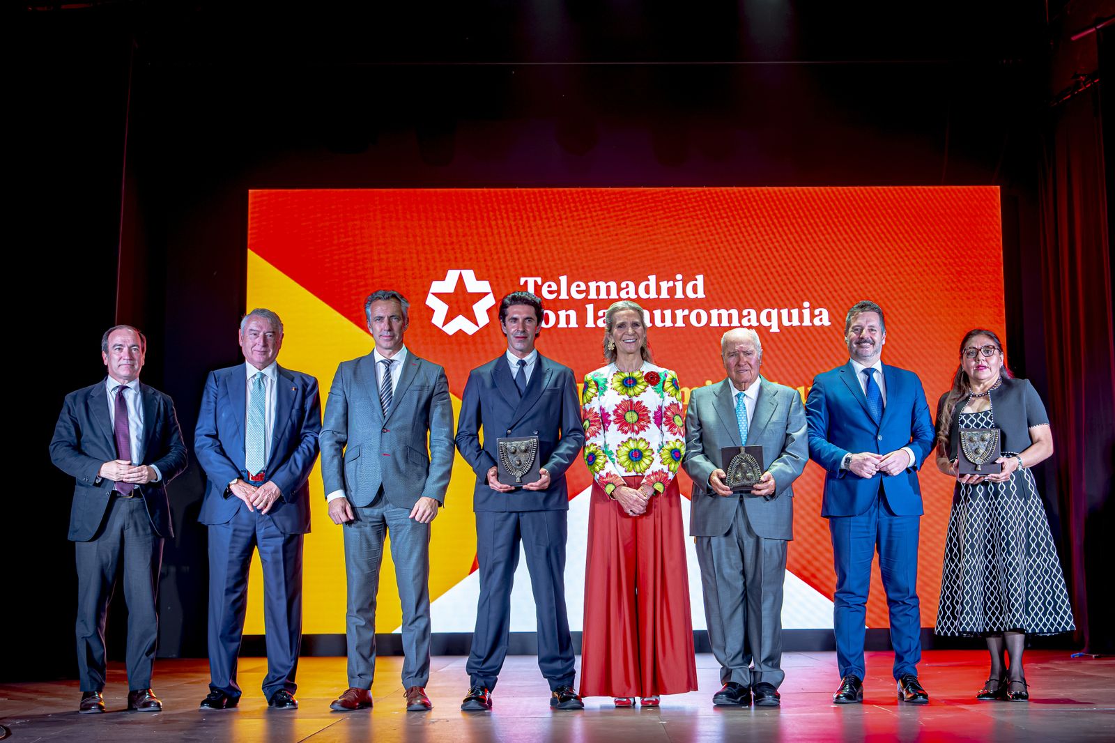 Premios Taurinos de Telemadrid 2026