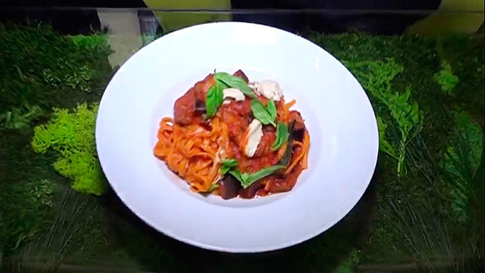 Platos sencillos para veganos sin tiempo