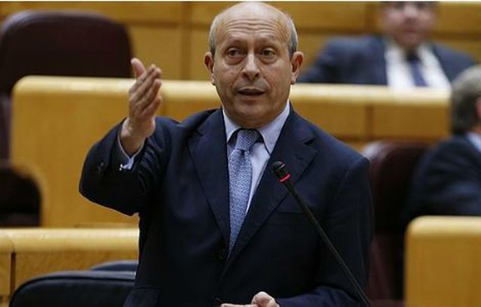 Wert rectifica y todos los becados Erasmus tendrán este año la ayuda prevista