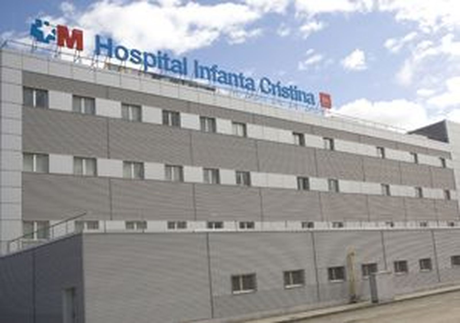 Hospital Infanta Cristina