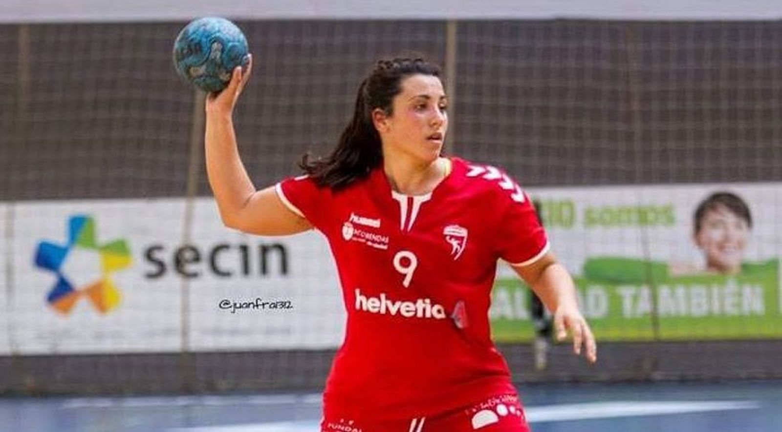 Nuria Andreu