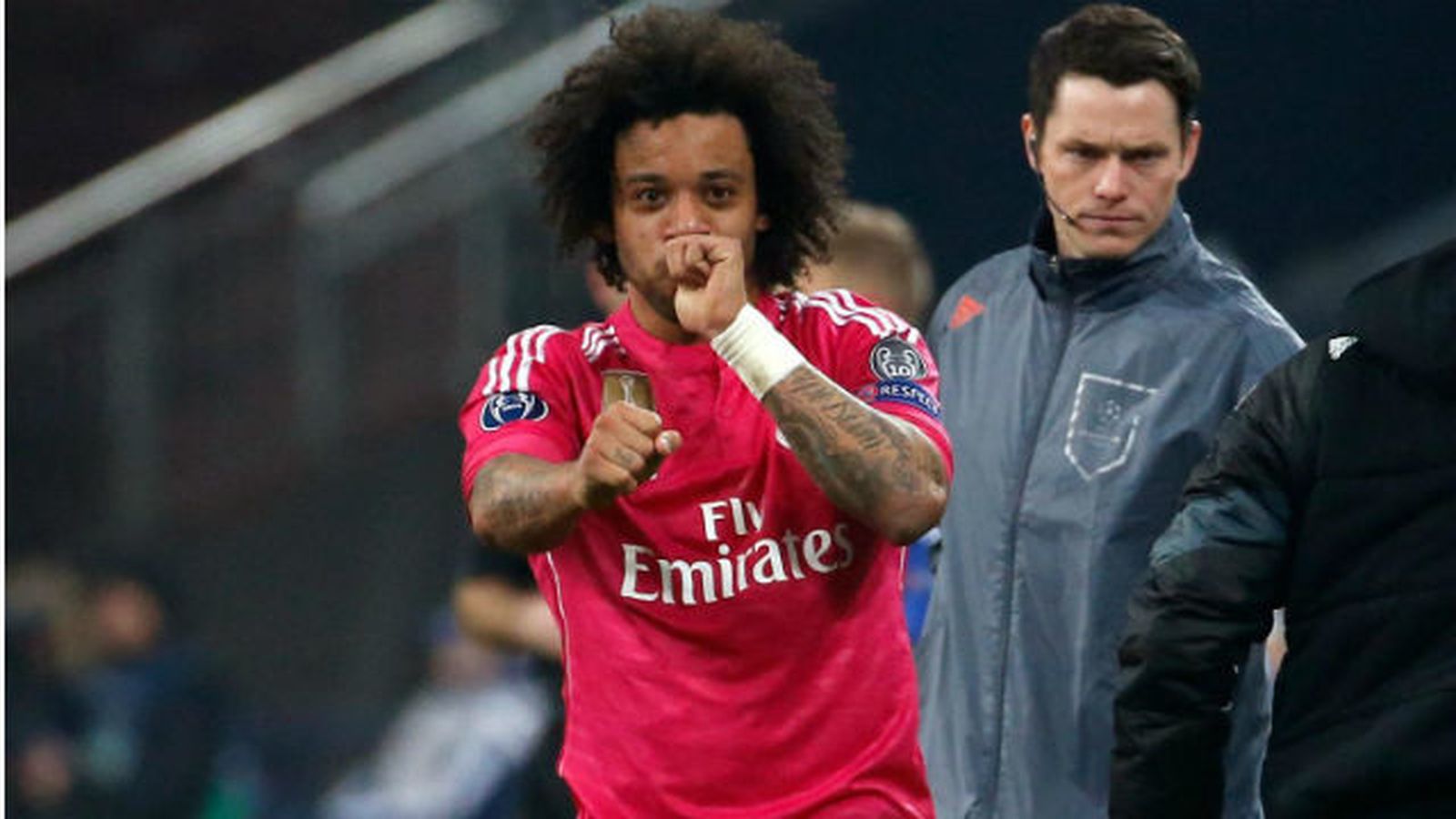 Marcelo