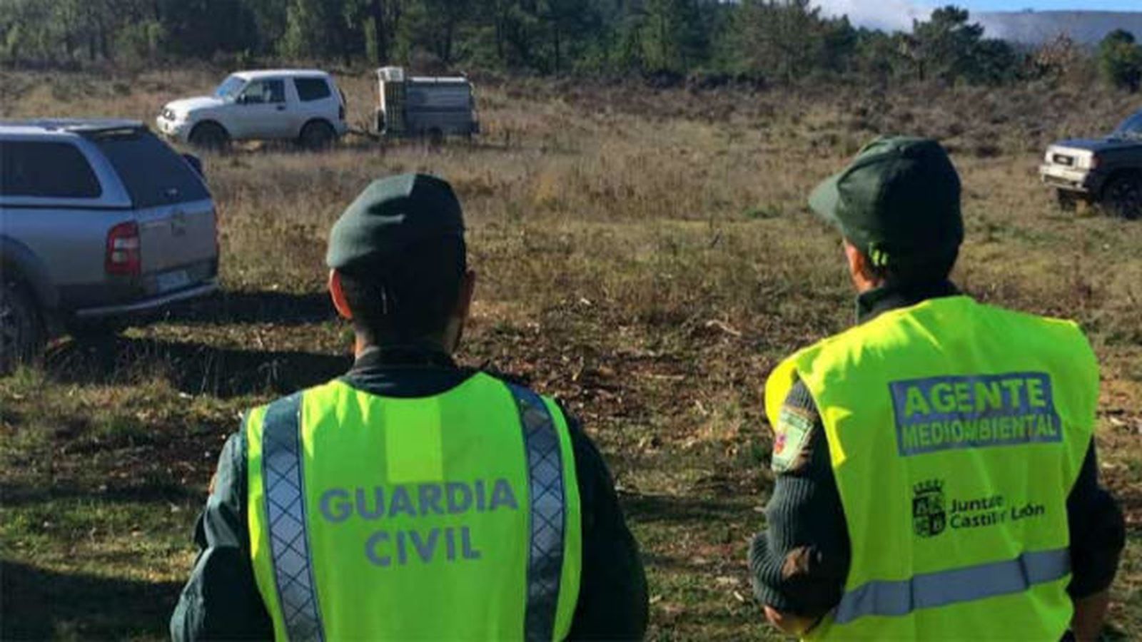 Guardia Civil