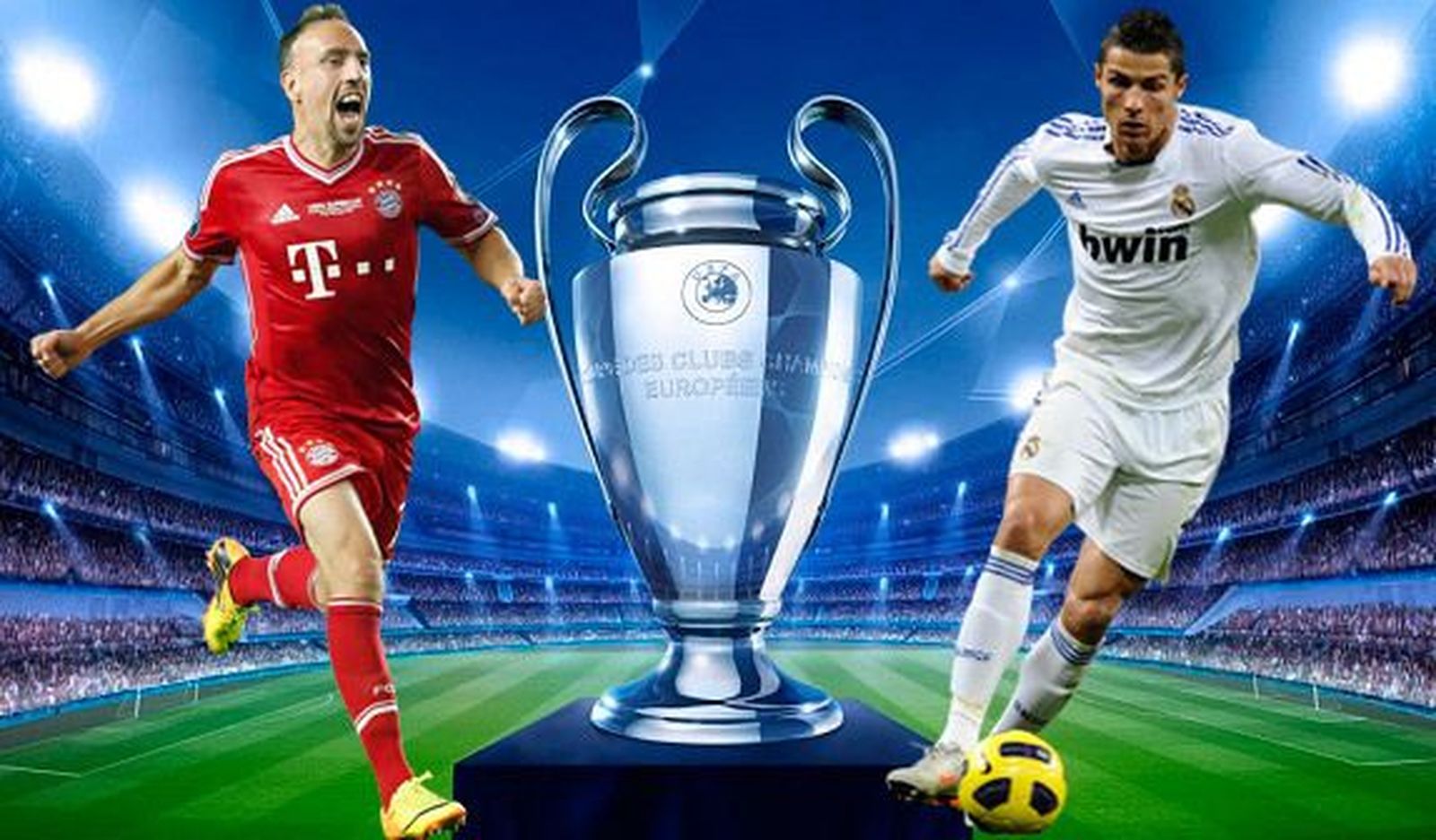 El Bayern de Guardiola, un equipo en busca de la excelencia