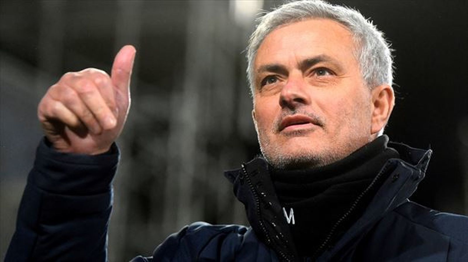 Mourinho