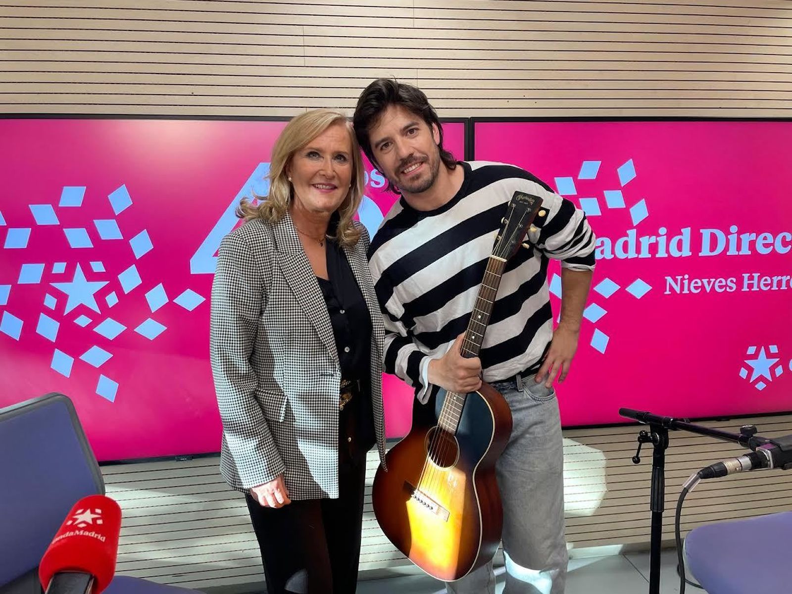 Roi Méndez