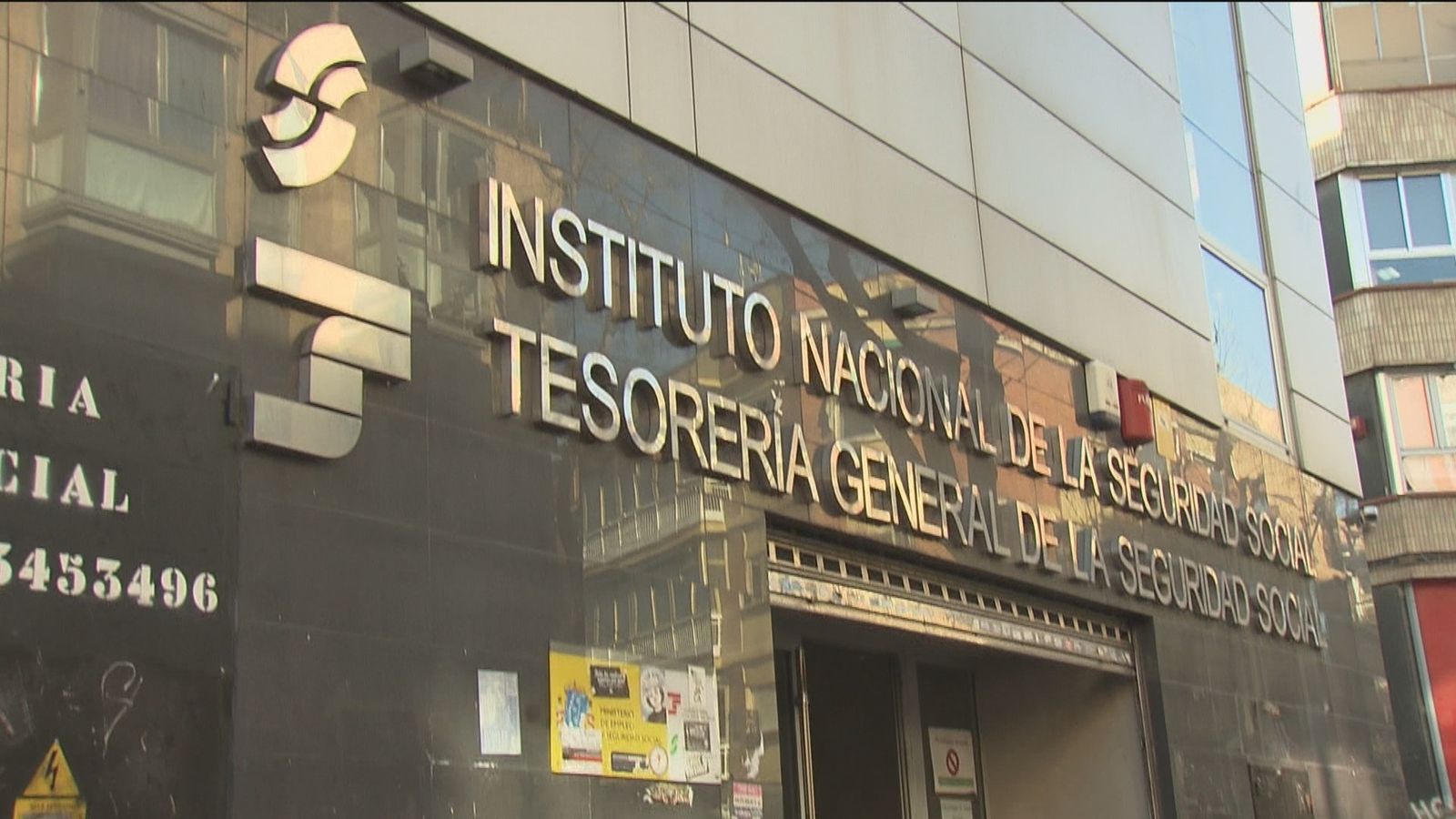 Seguridad Social