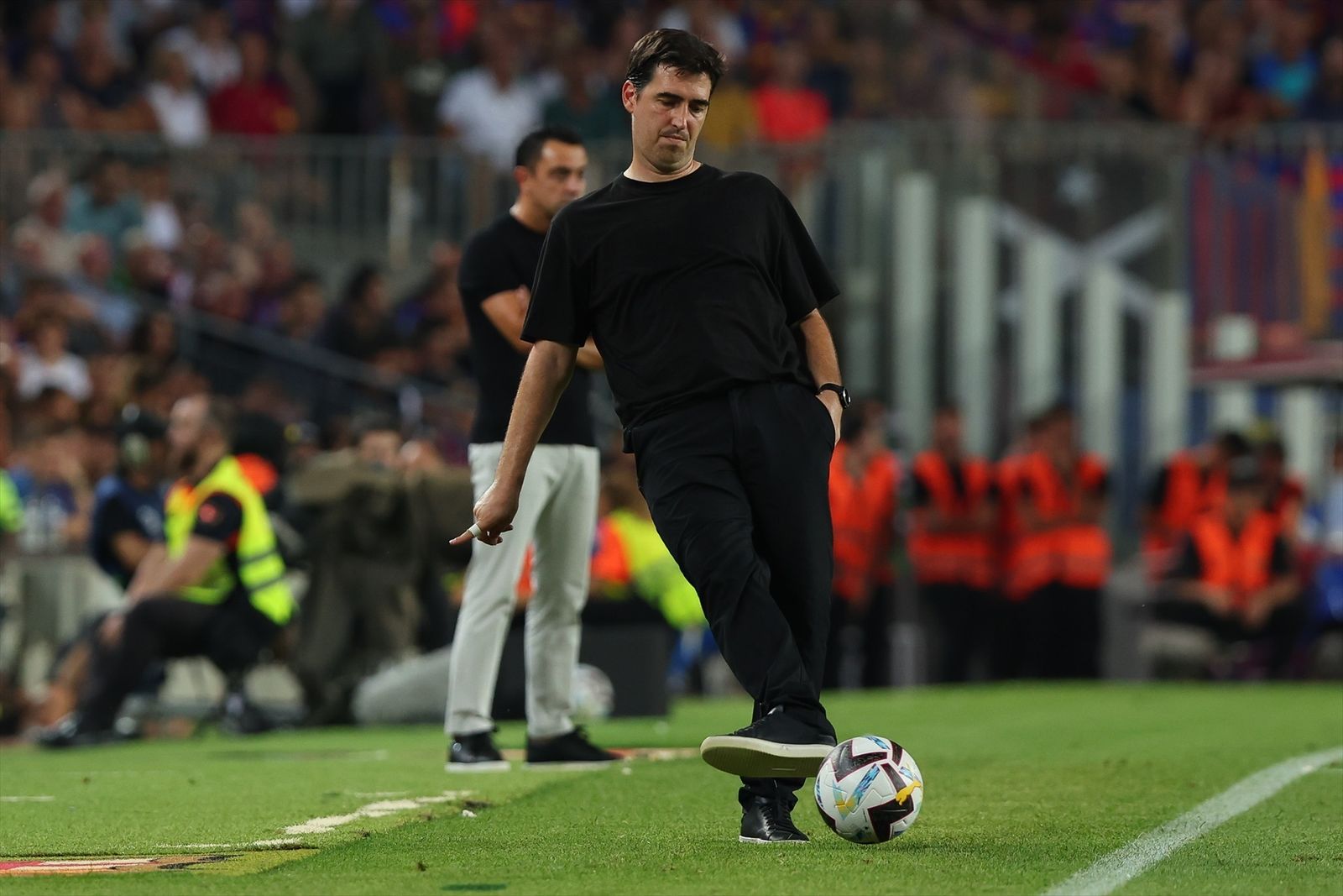 Andoni Iraola