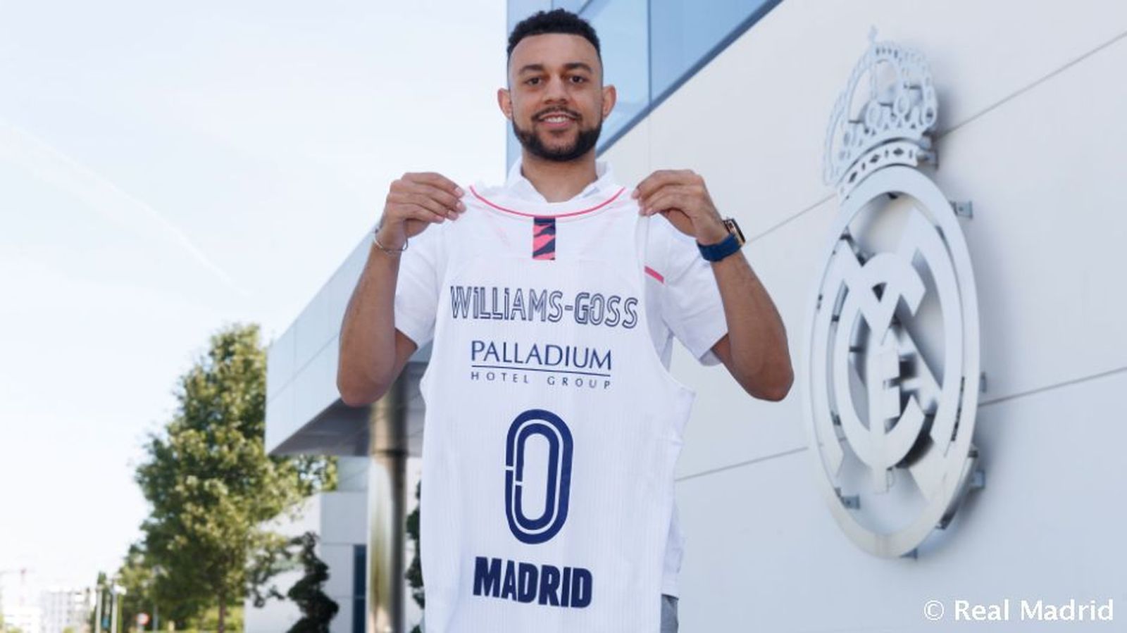 Williams-Goss