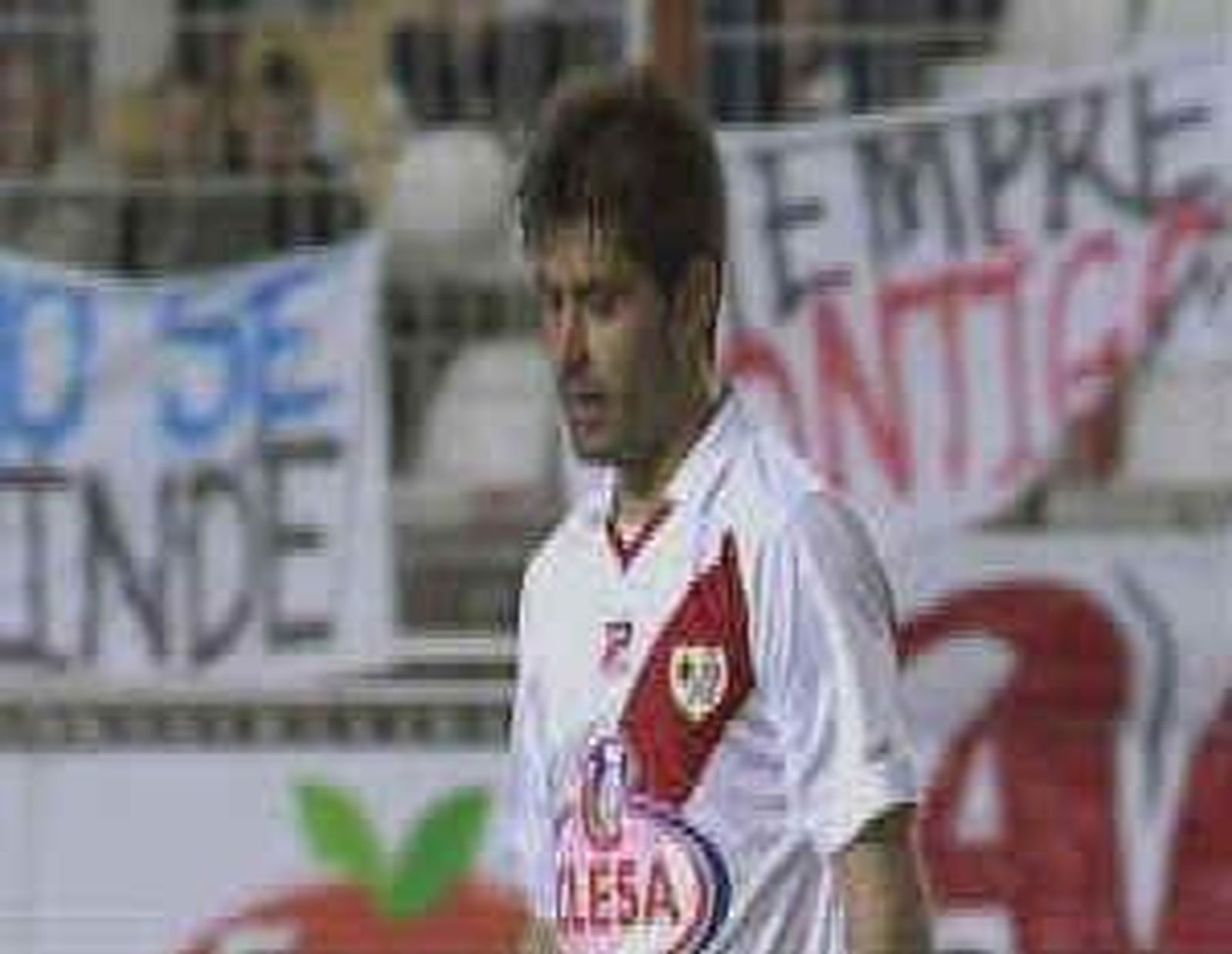 El Rayo Vallecano alivia sus penas