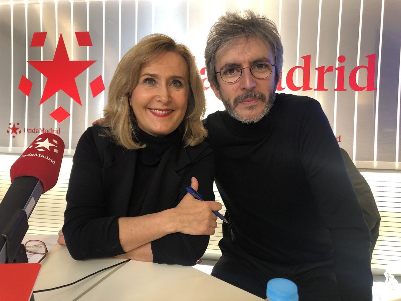 Entrevista al músico Xoel López