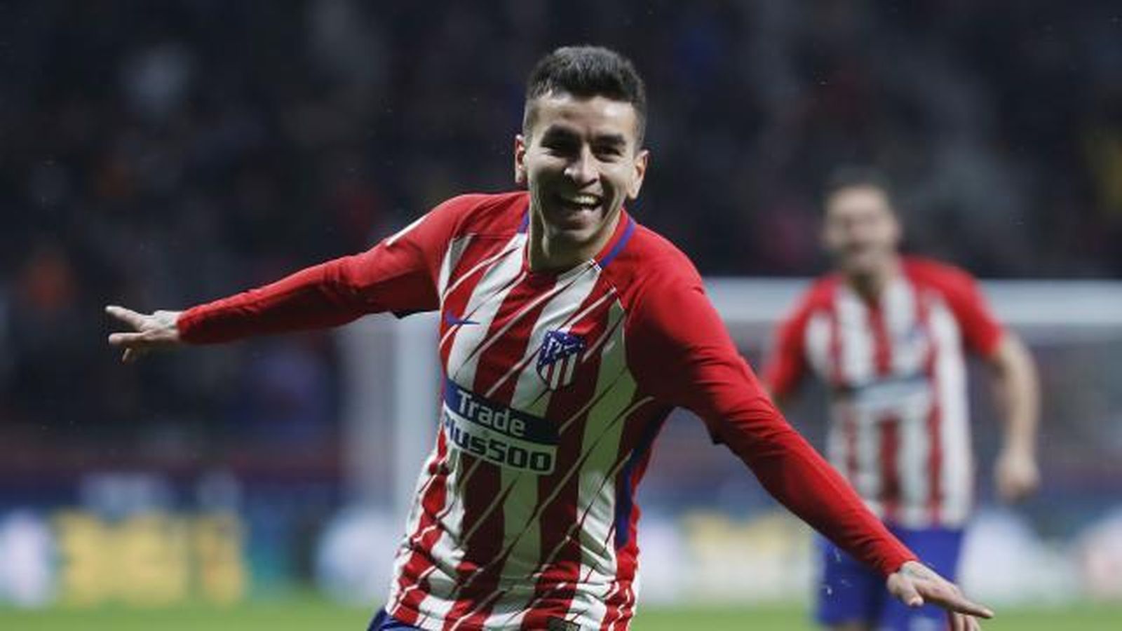 Ángel Correa
