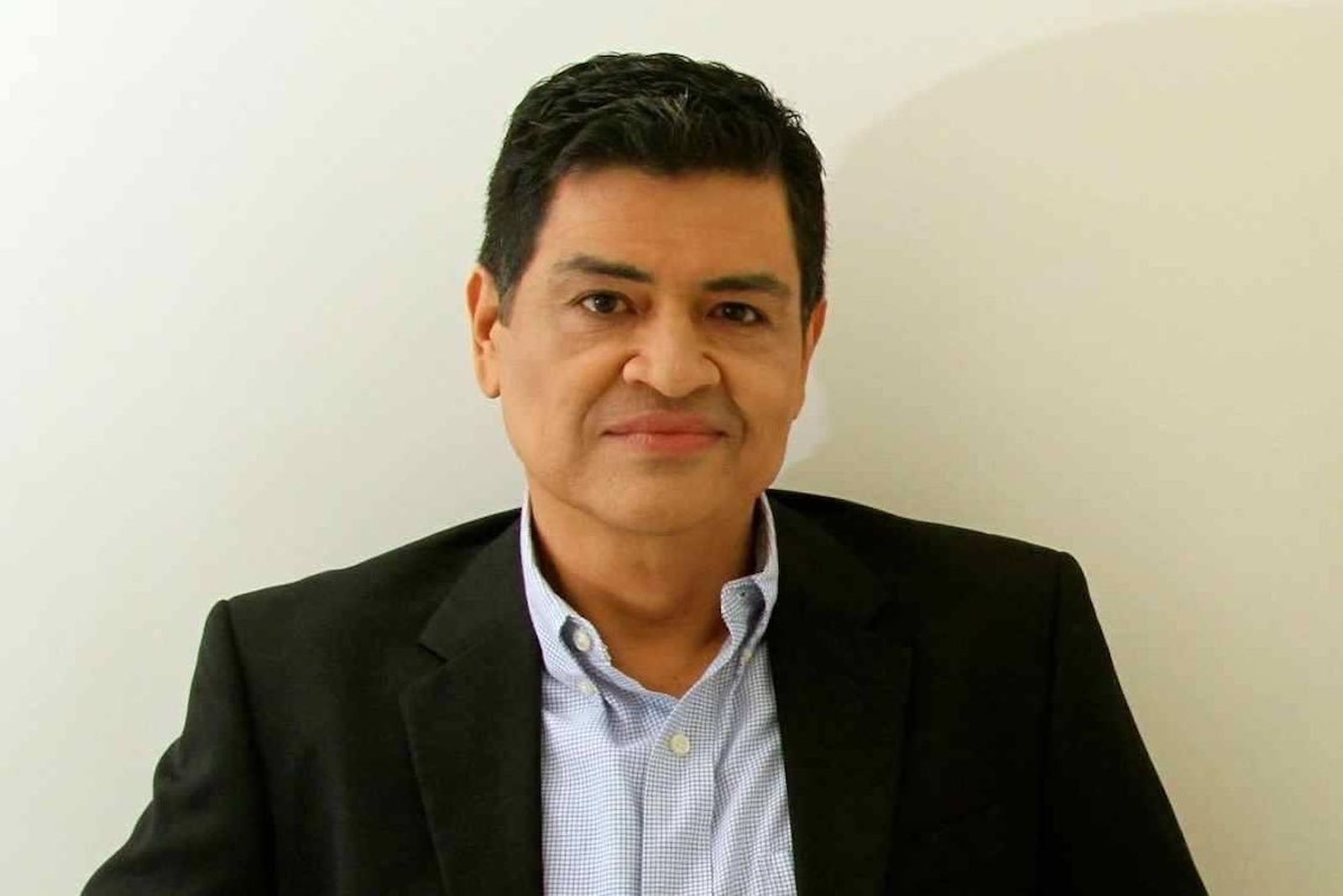 El periodista asesinado, Luis Enrique Ramírez Ramos