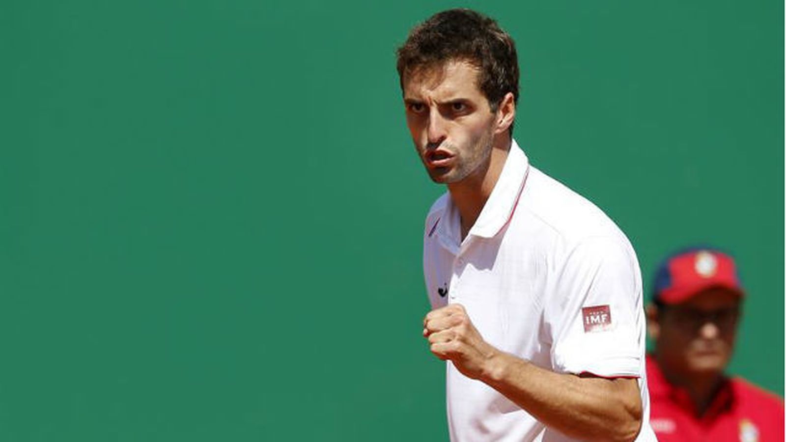 Albert Ramos